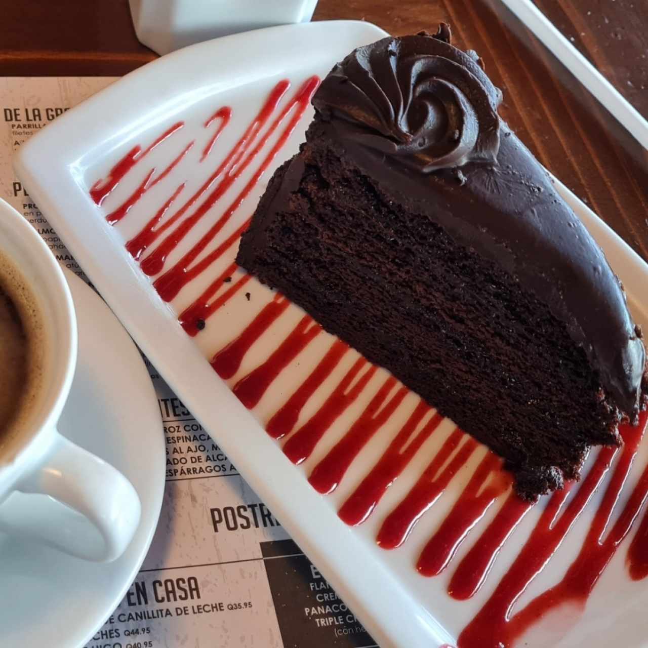 Cheesecake