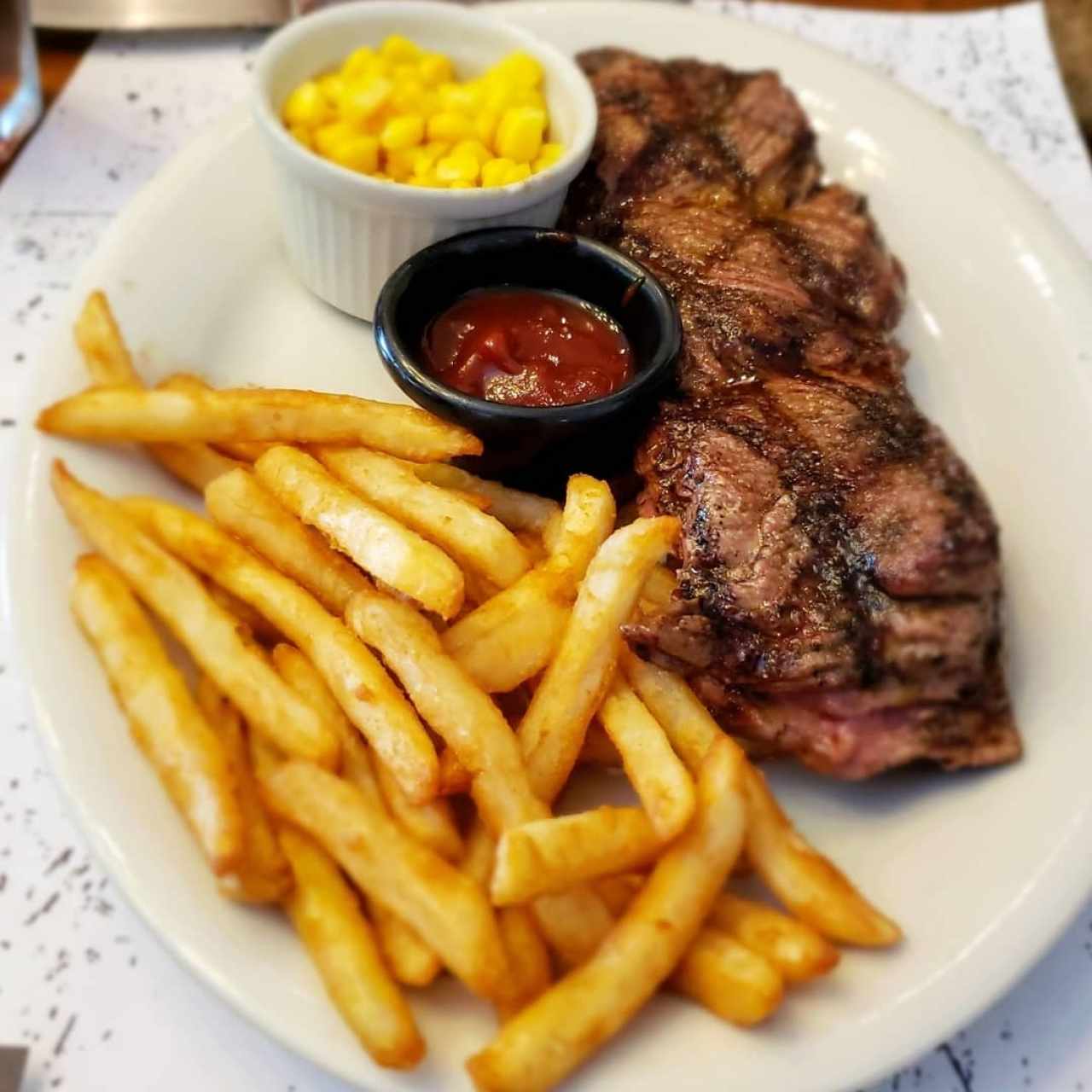 Lomito Selecionado - San Antonio