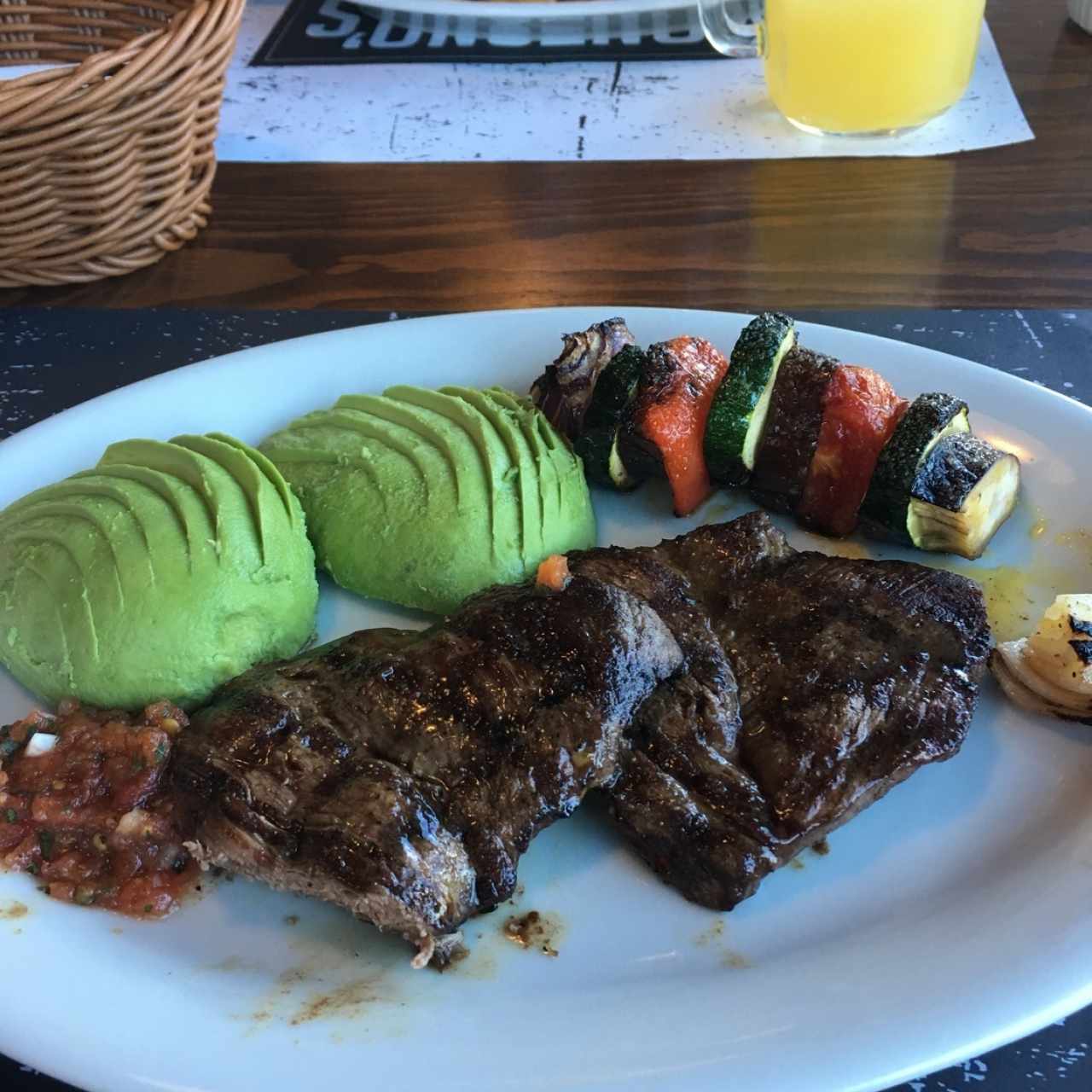 Lomito Selecionado - San Antonio