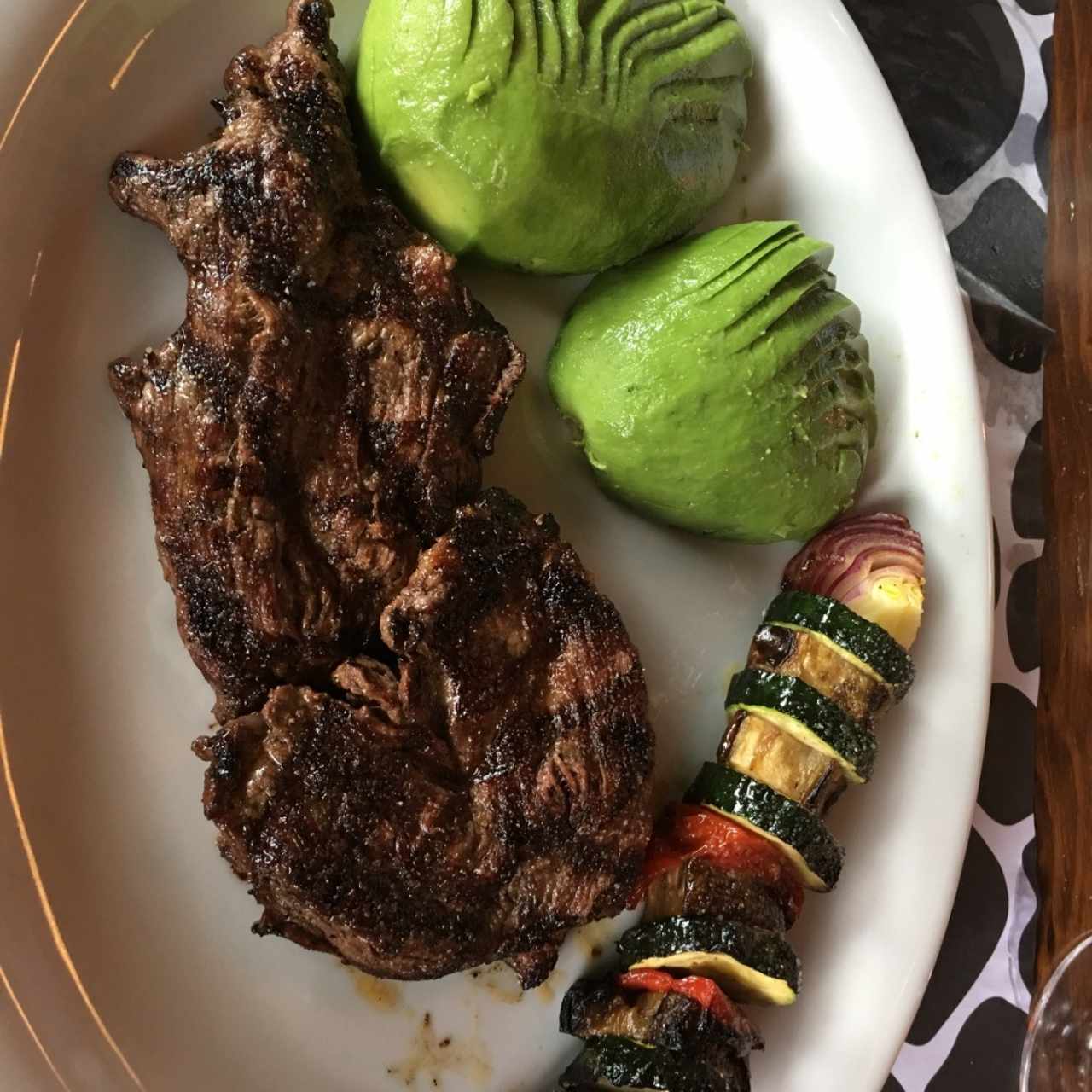 Lomito Selecionado - San Antonio