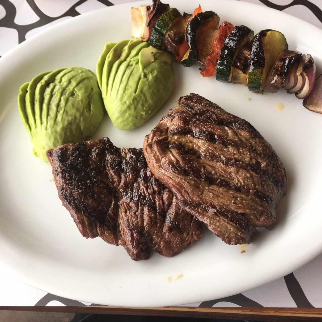 Lomito Selecionado - San Antonio