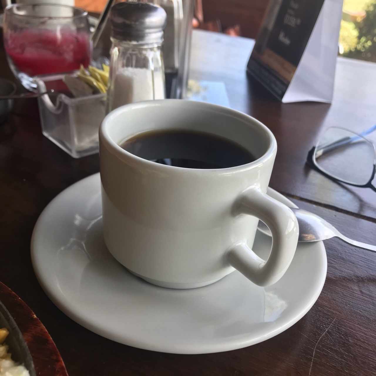 Café - Americano