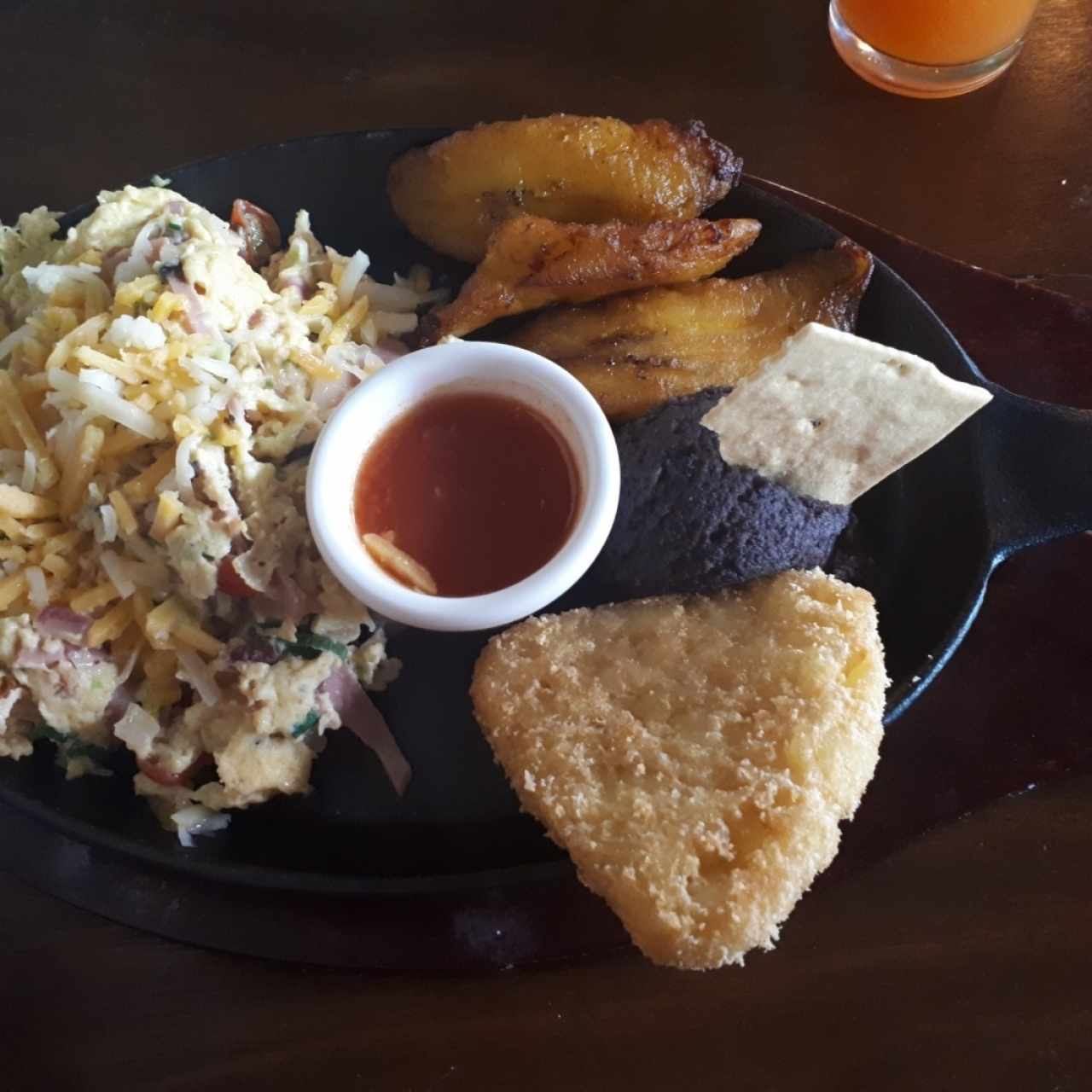 Suizo Americano