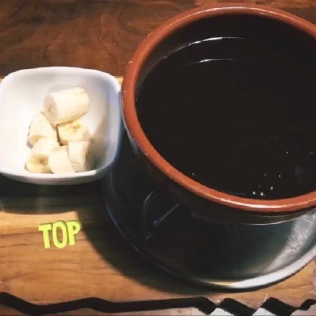 Elige Chocolate clásico o Blanco (para Compartir)