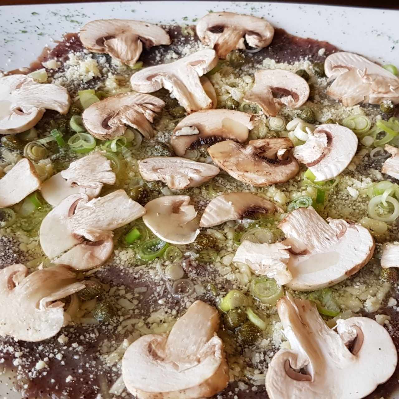 Carpaccio Kloster