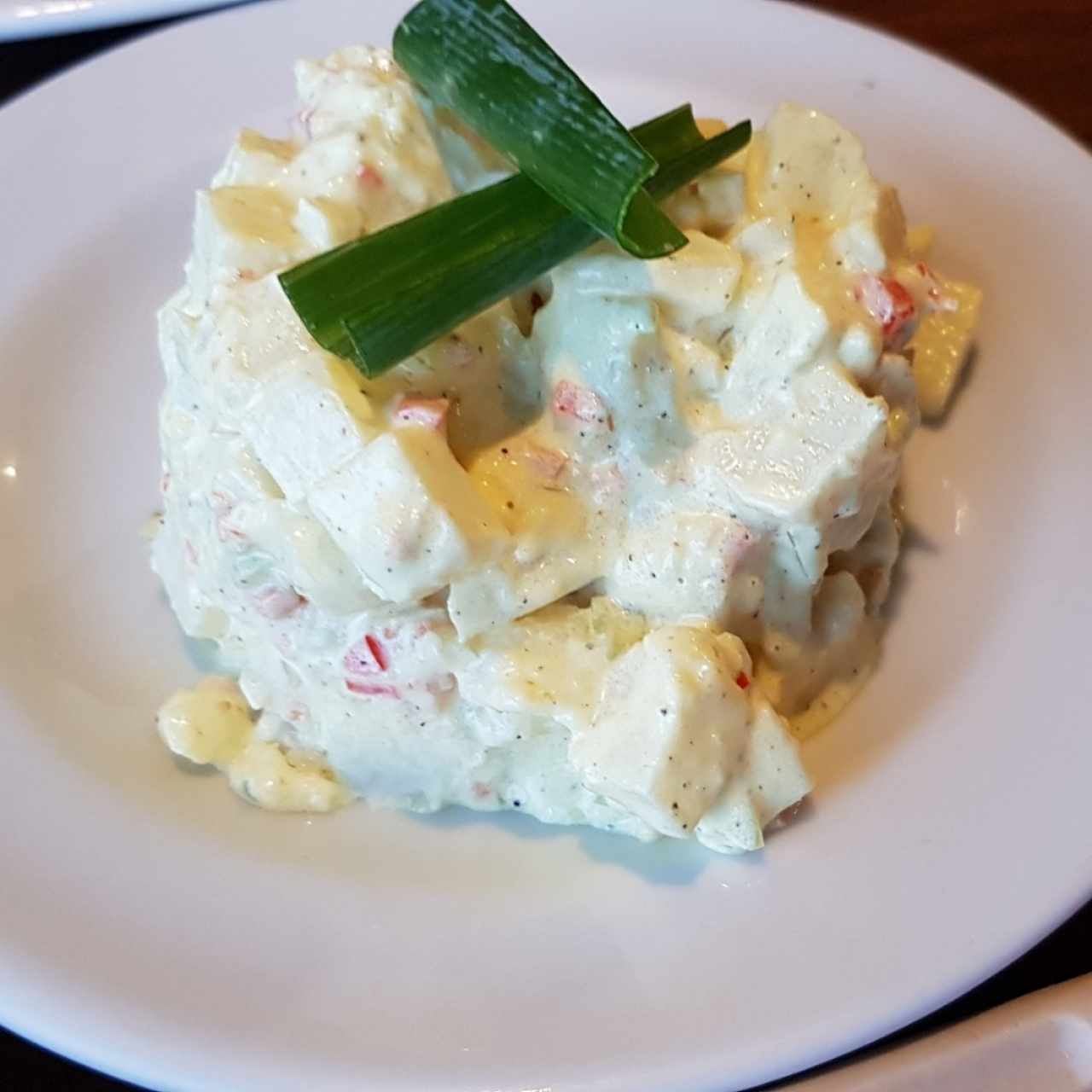 Adicionales - Ensalada de Papa
