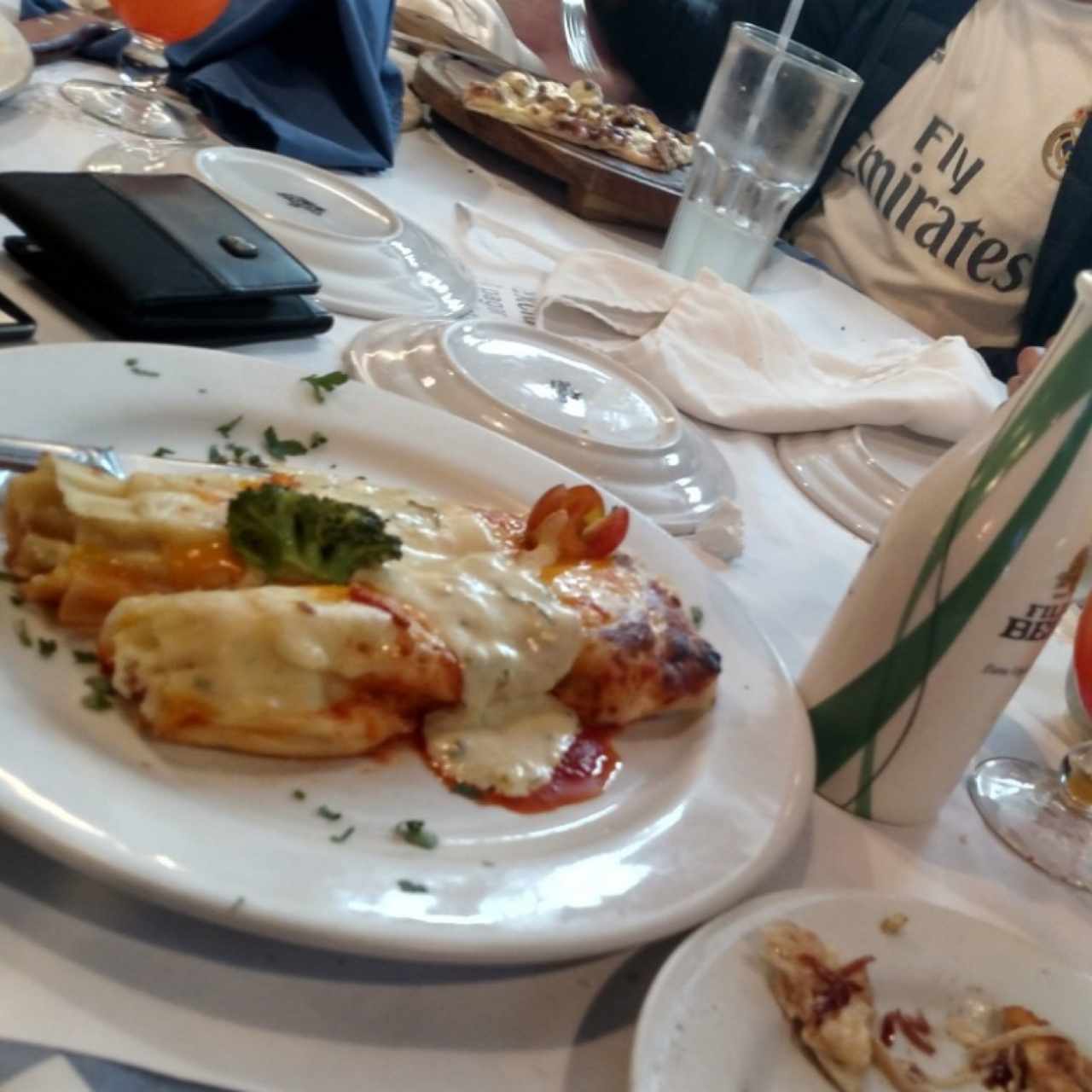 PASTA TRADIZIONALE - SPAGHETTI ALLA BOSCAIOLA