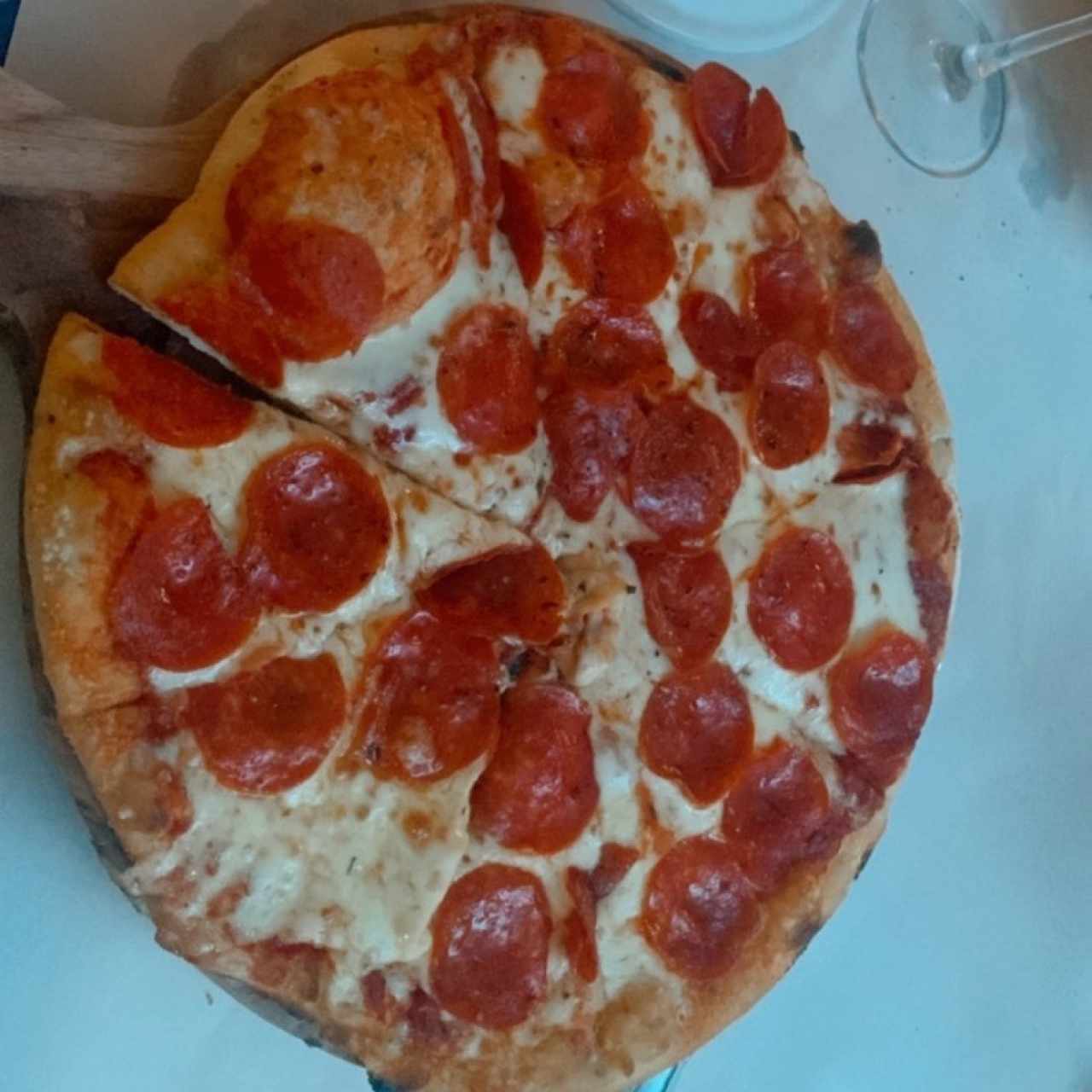 Pizza - Pepperoni