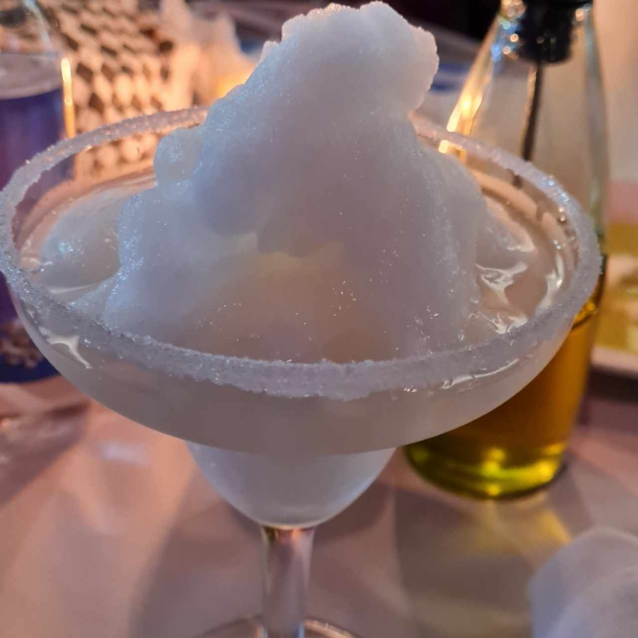 Margarita