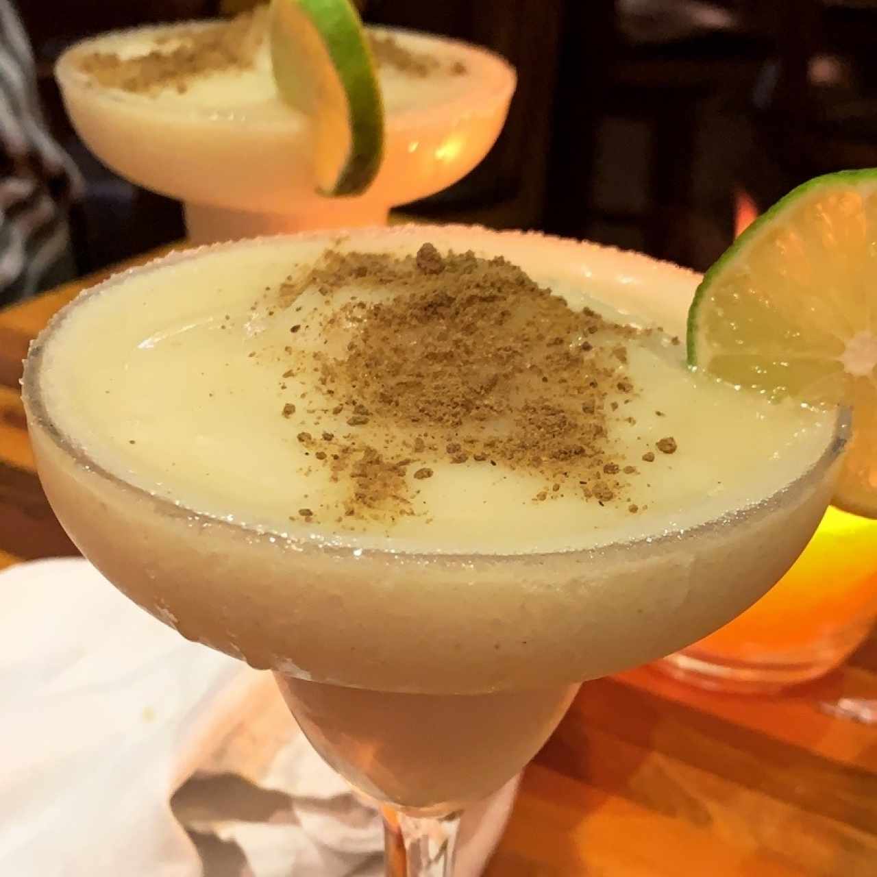 FROZEN - MANGO
