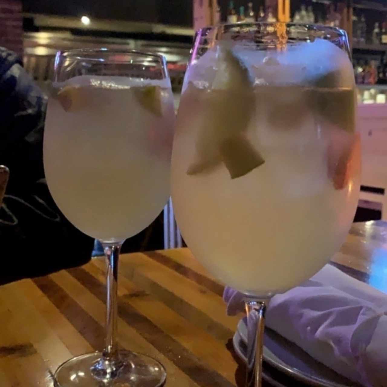 Sangrias