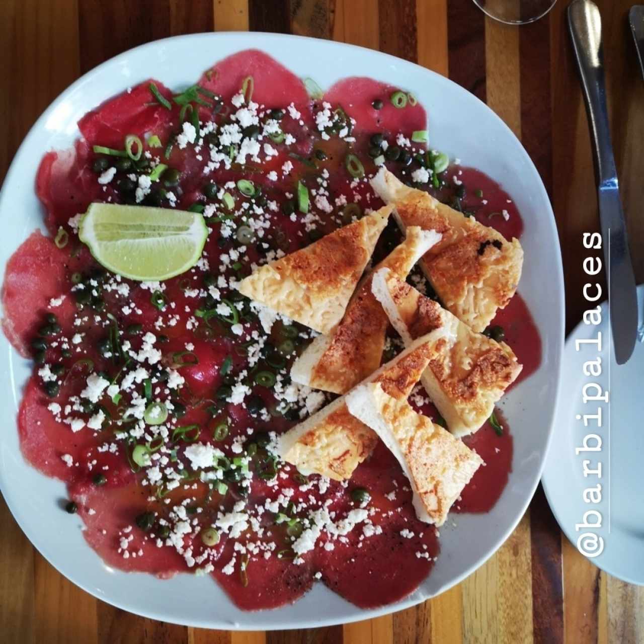 Tiradito