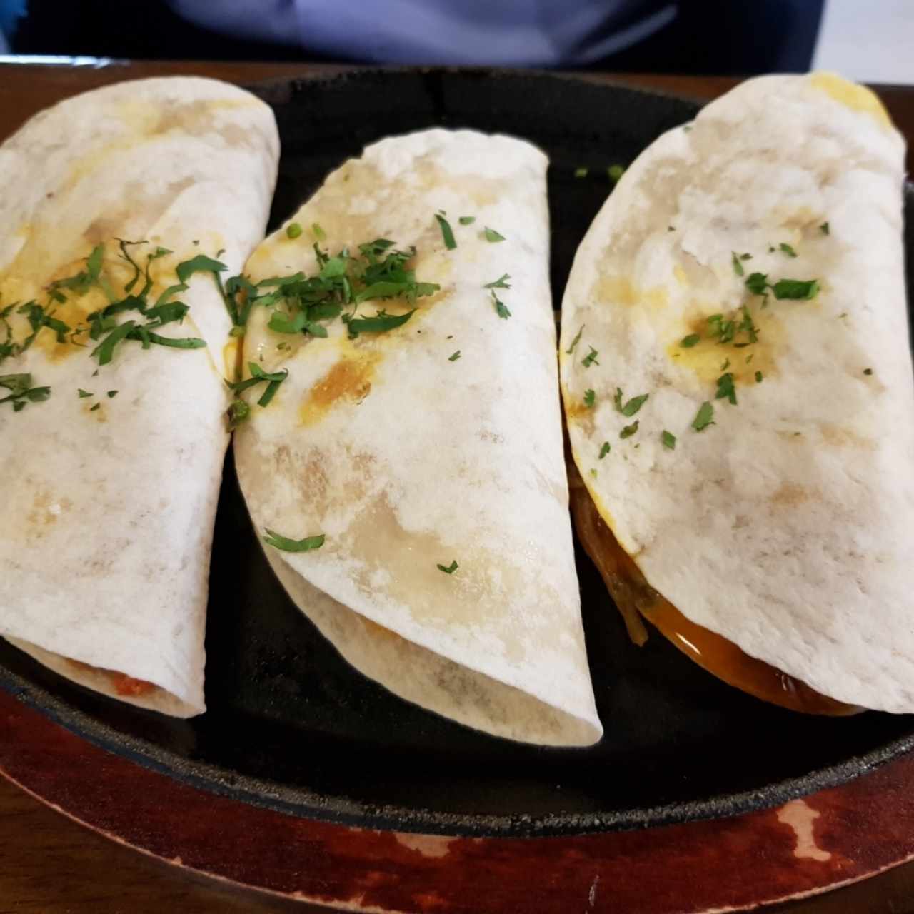 Gringas del Chorizo