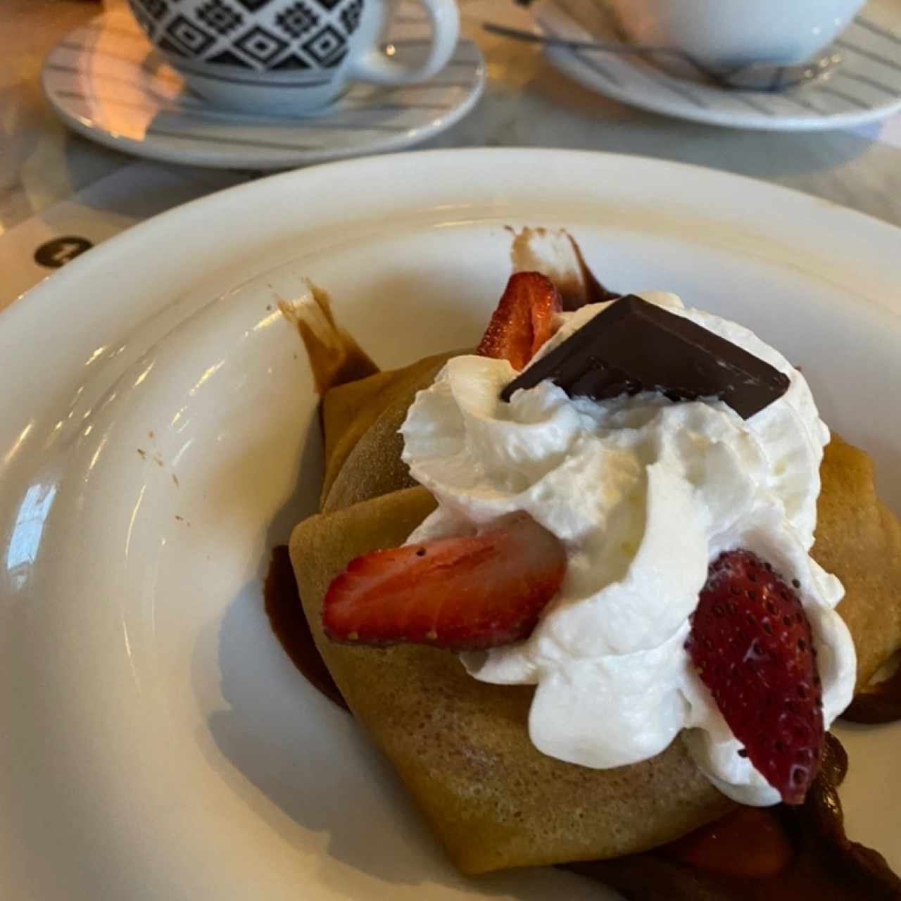 postre
