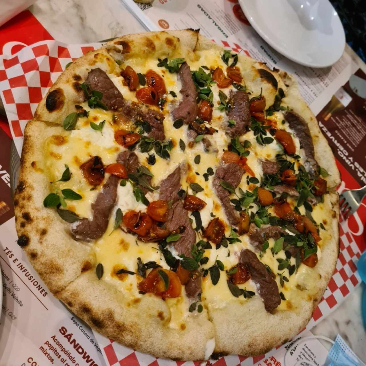 Lomito