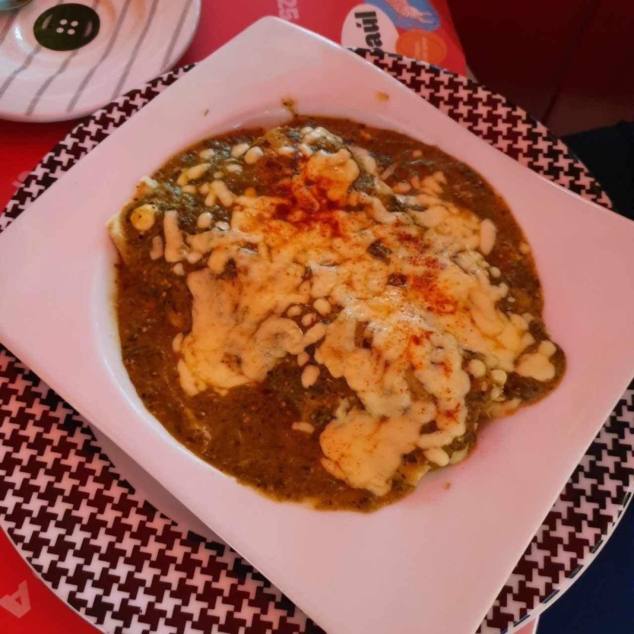 Las Gratinadas suizas