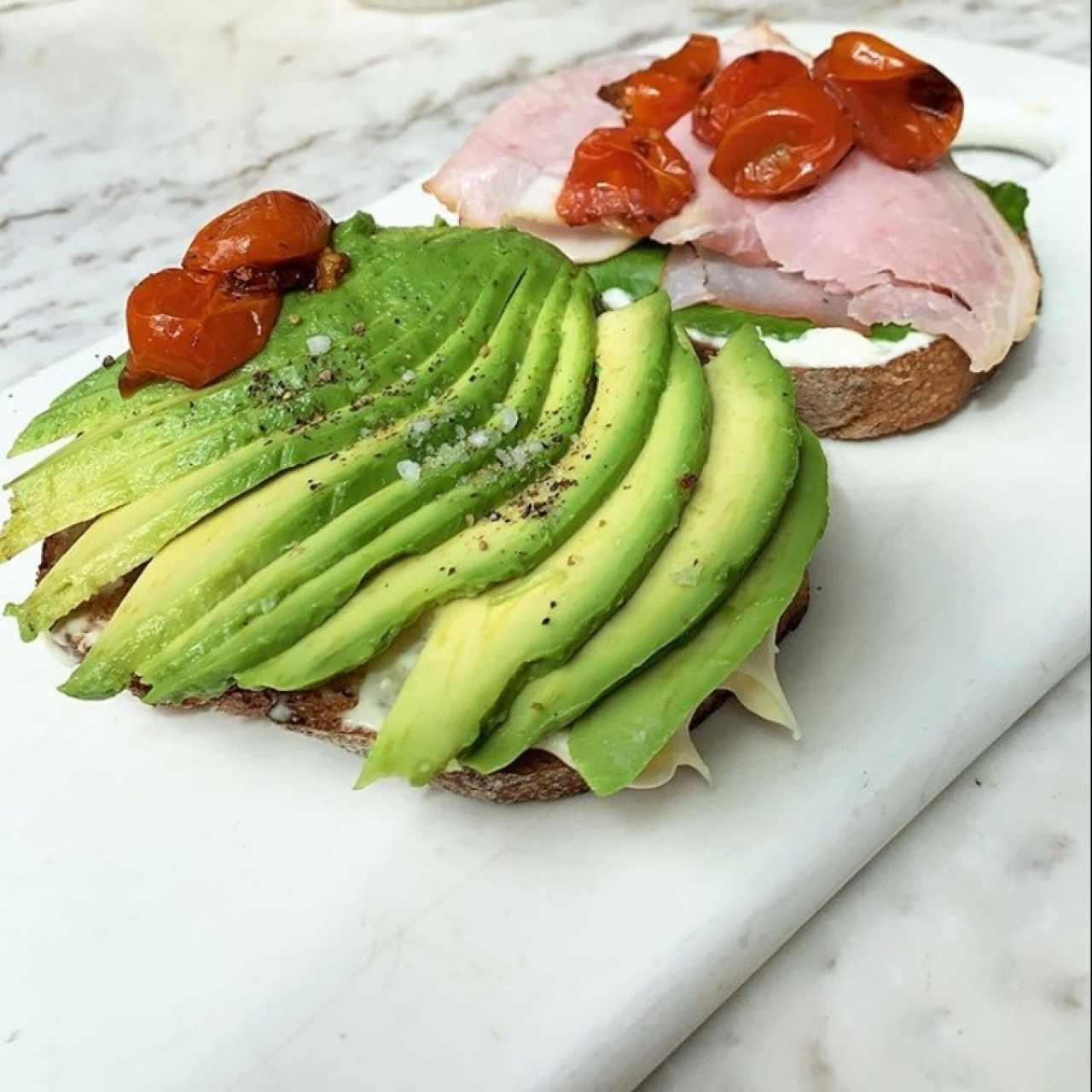 Toast Clásicas - Napa