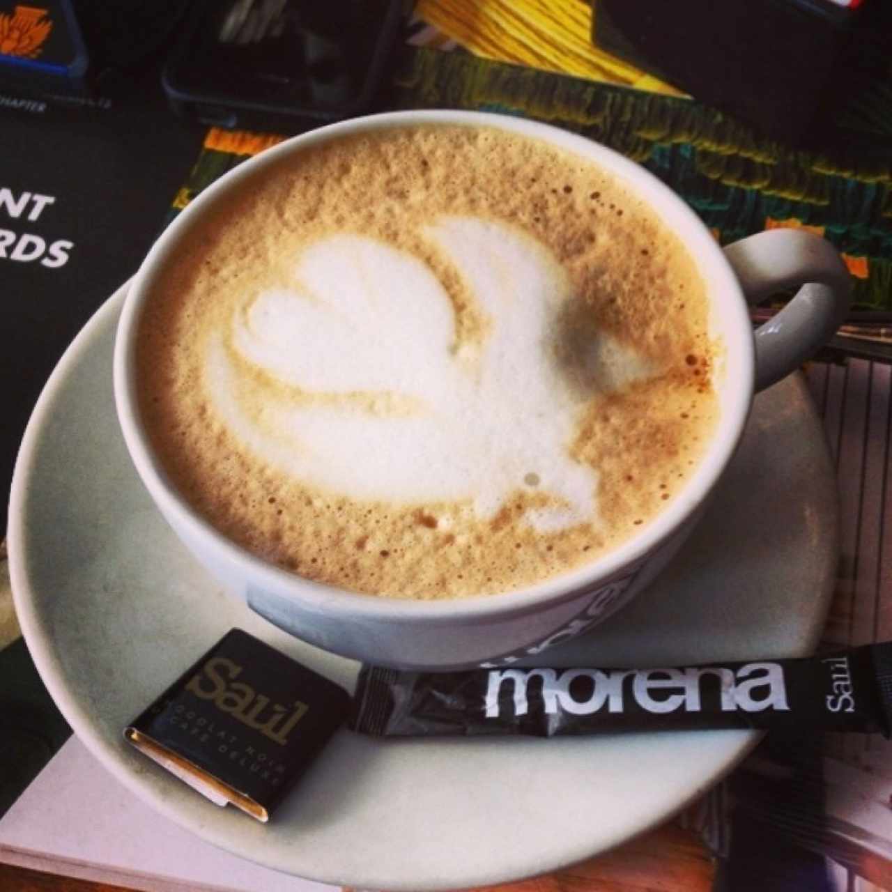 Cafe