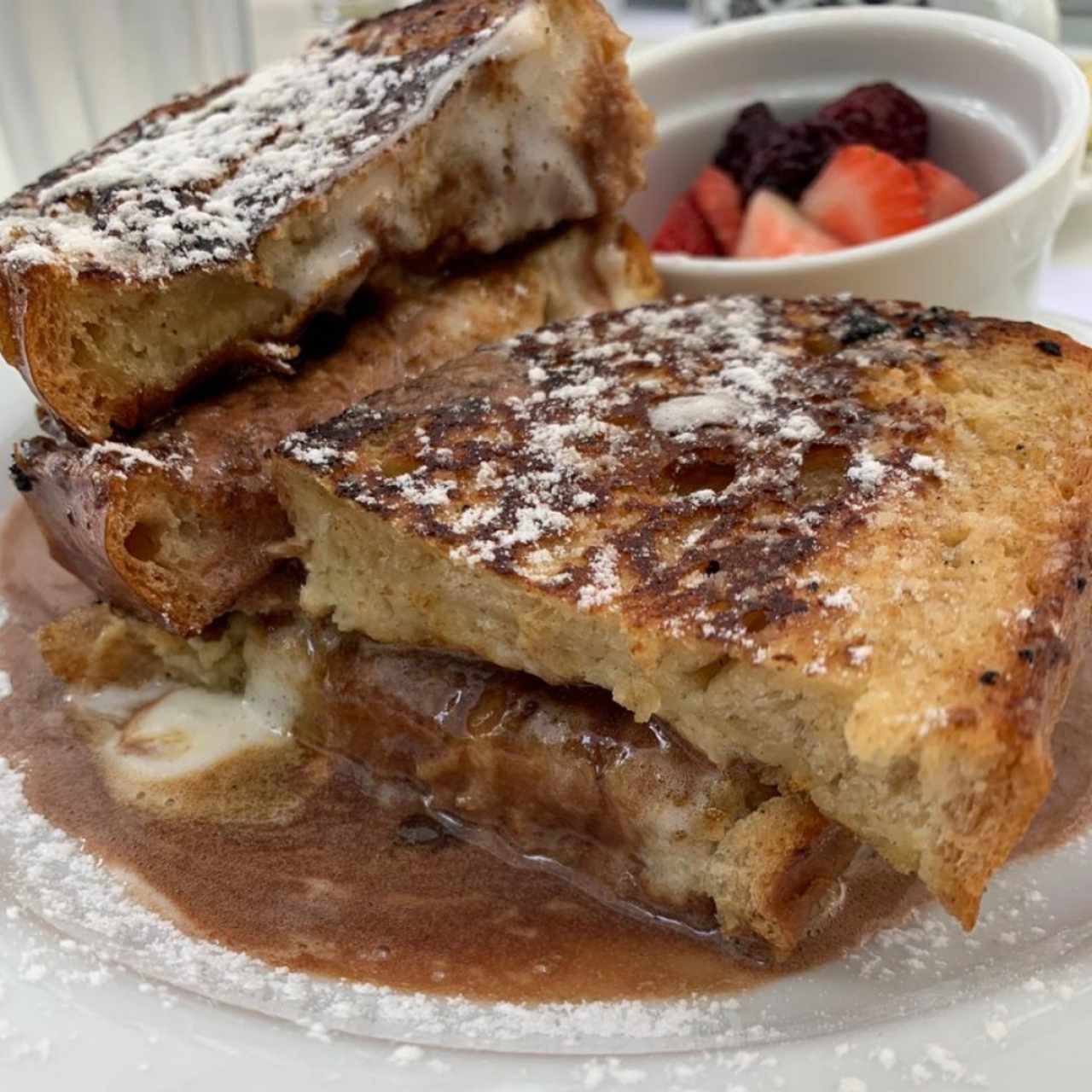 Gratinadas - Las Gratinadas Francesas