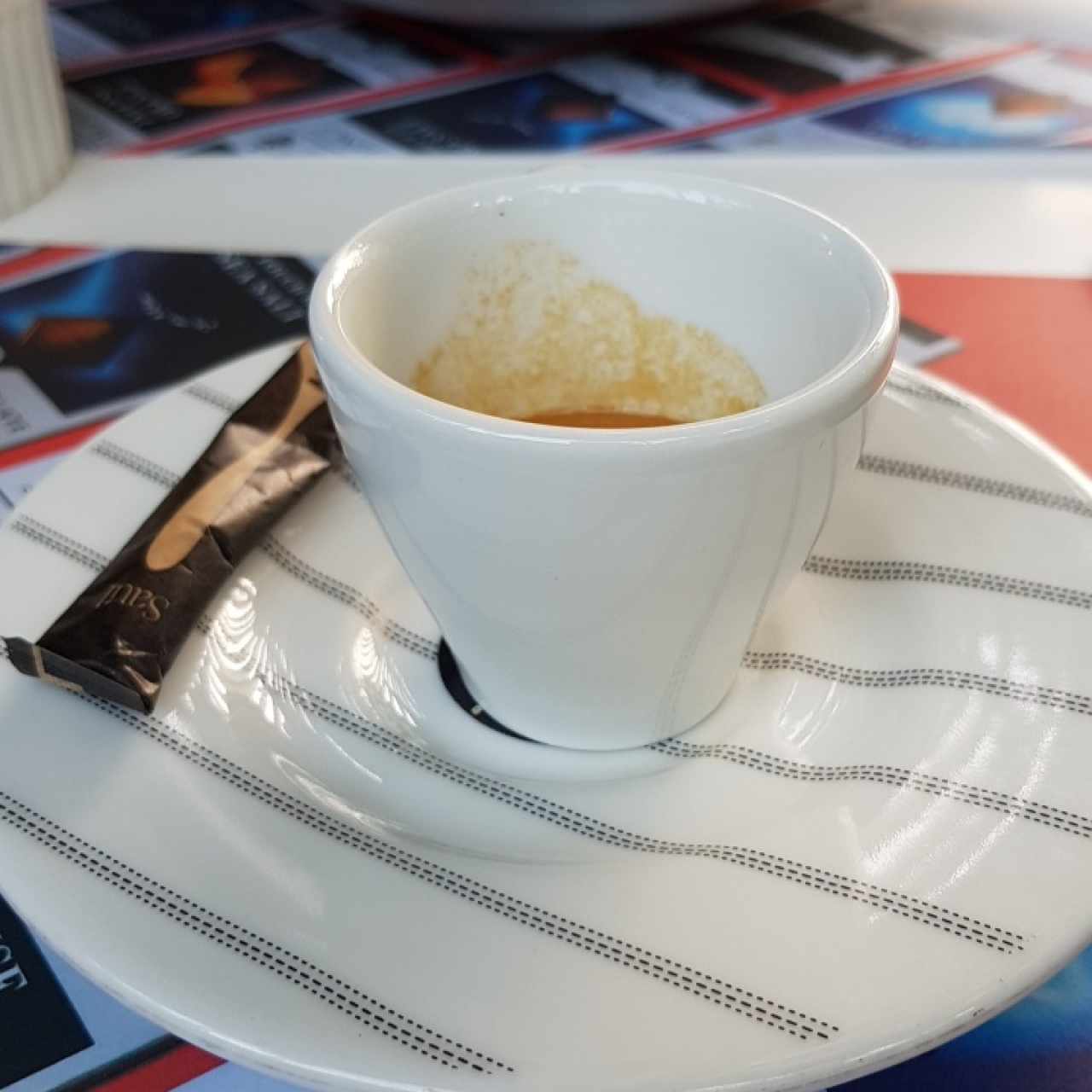 Espresso