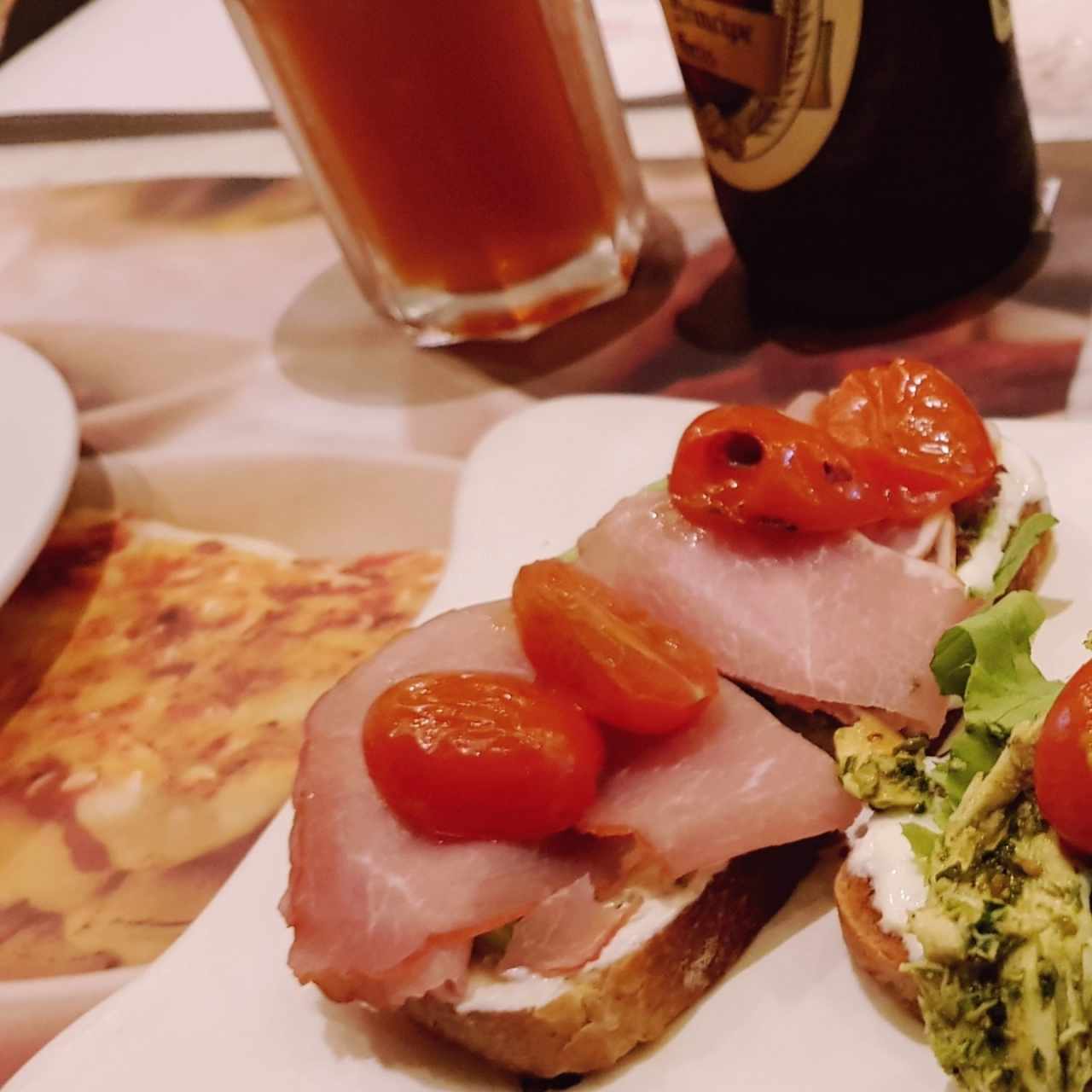 Napa Toast