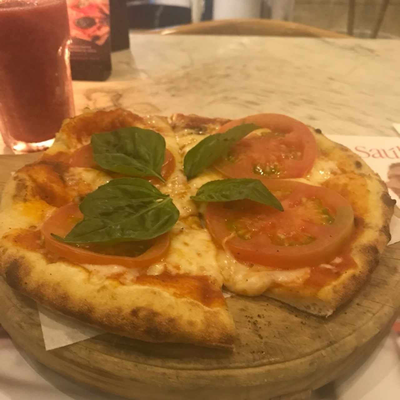 Margherita Classica