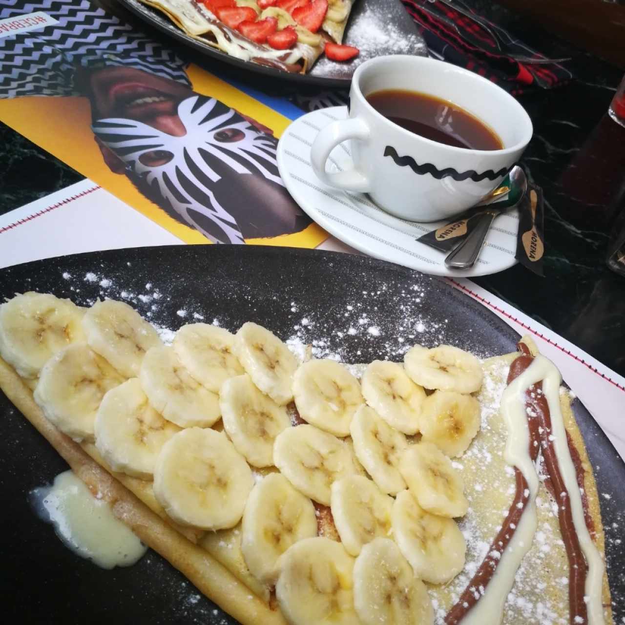Dolce vita