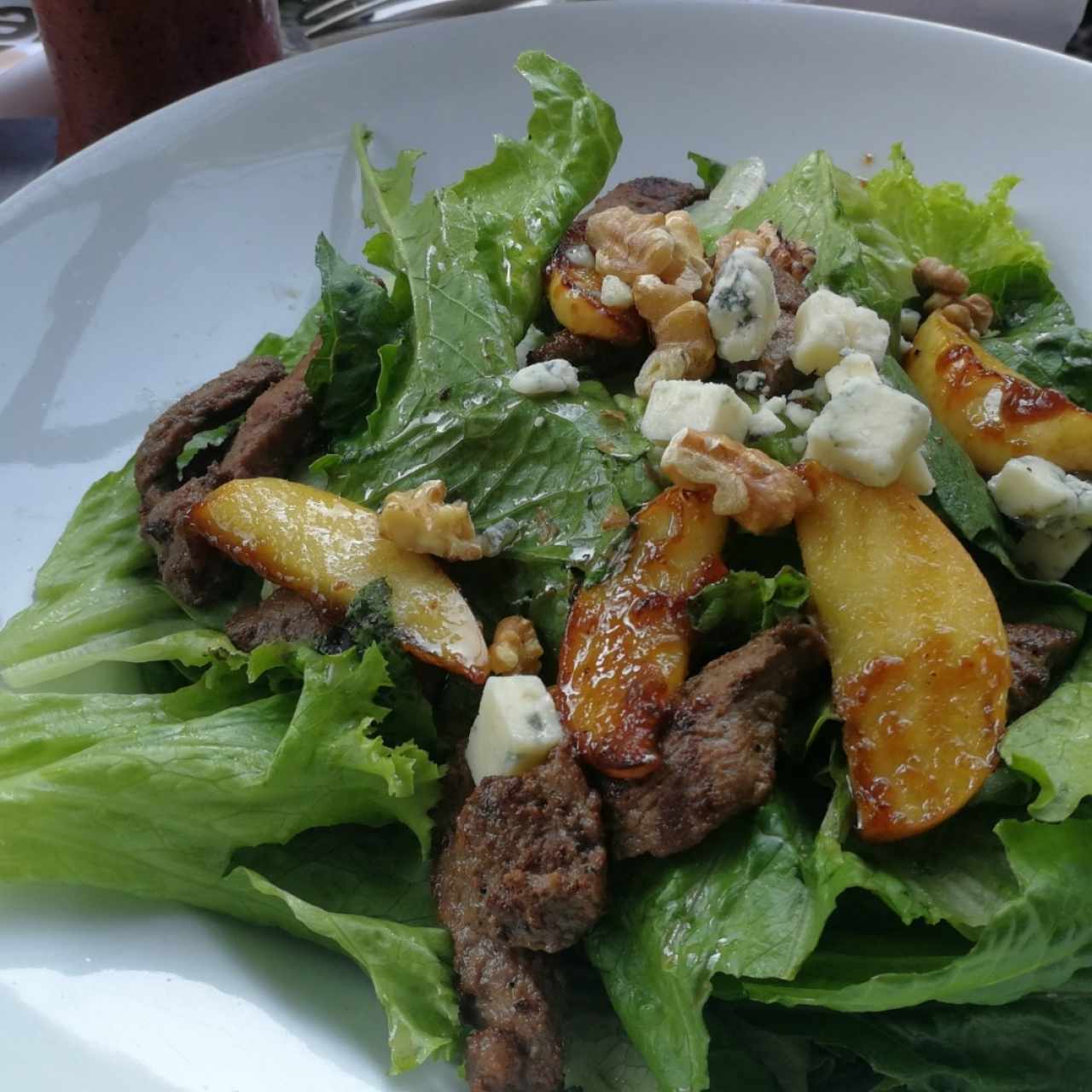 ensalada