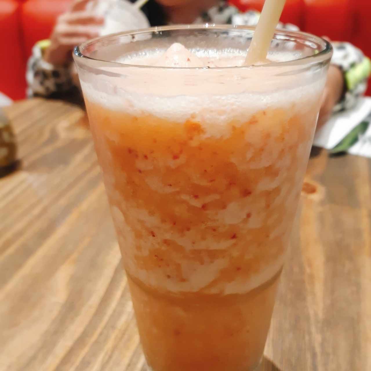 Súper Nutritivos - Sobredosis C