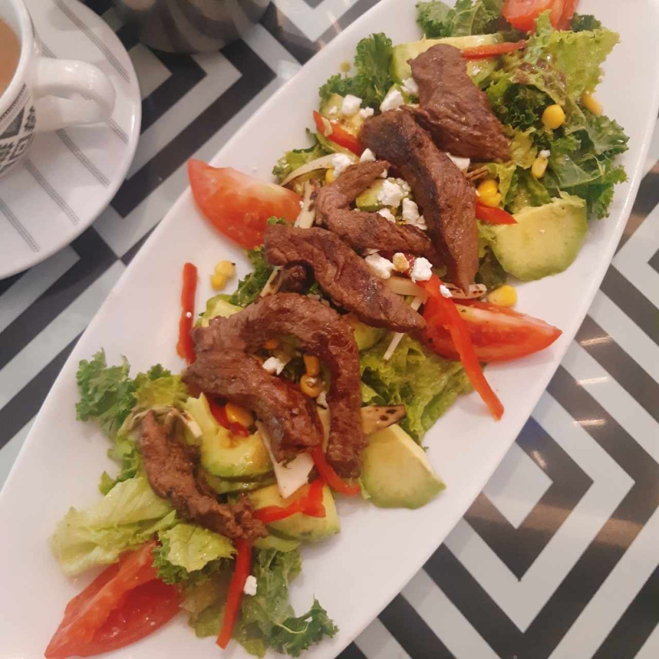 Bistrology (Con Kale)