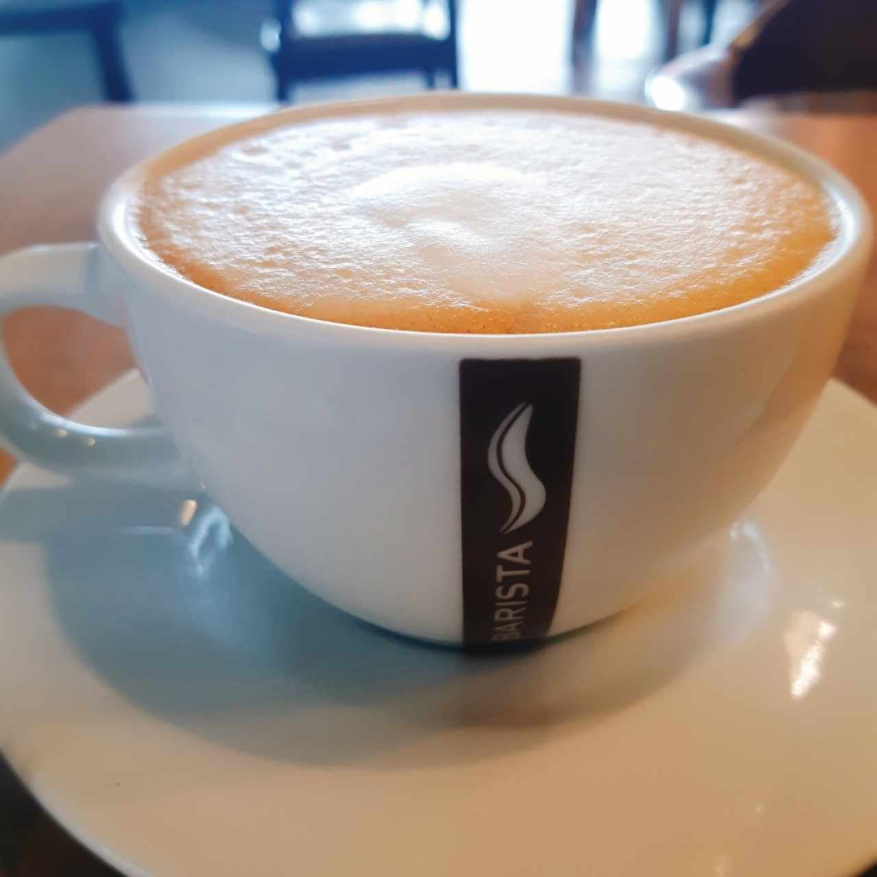 Café de la Casa