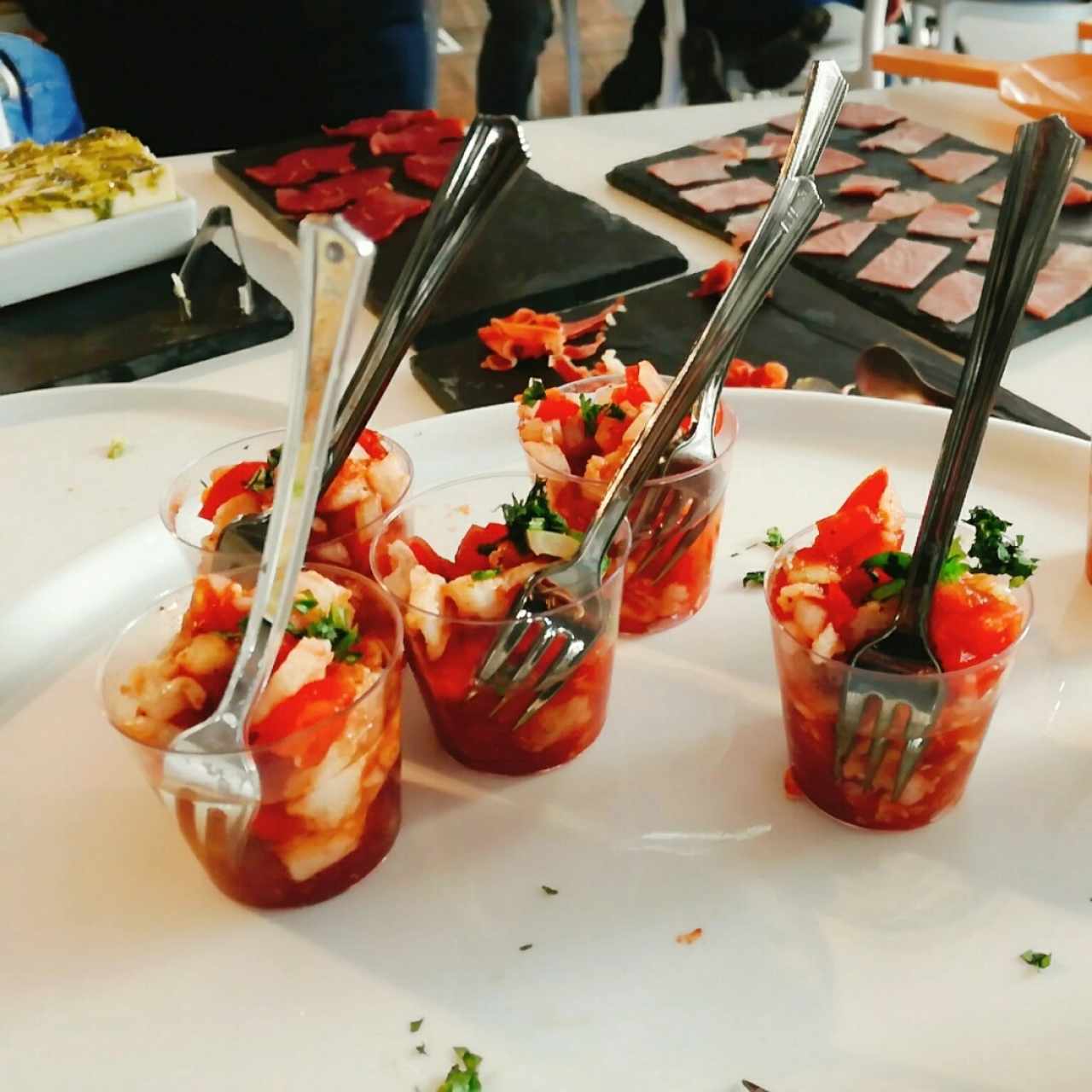 brunch dominical