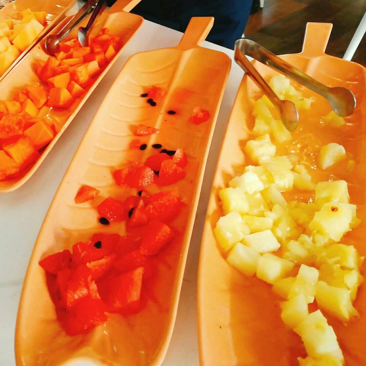 brunch dominical