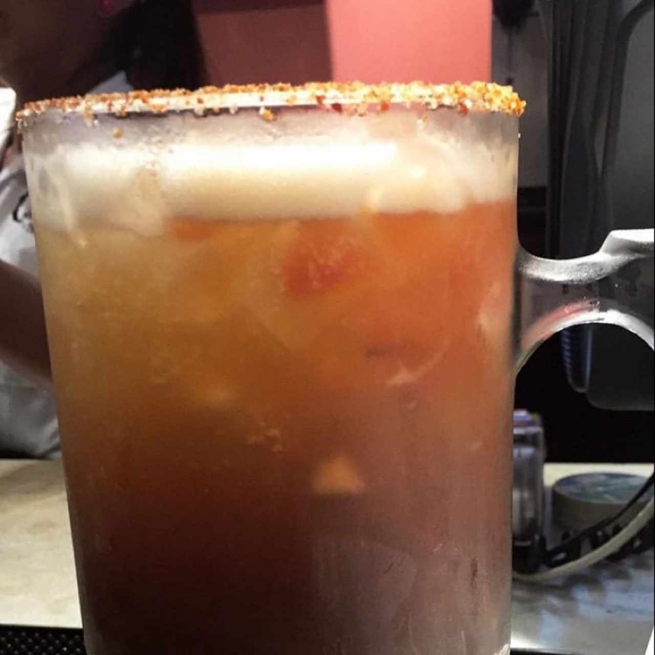 Michelada 