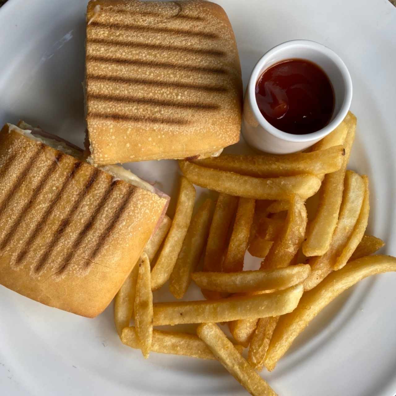 sandwich