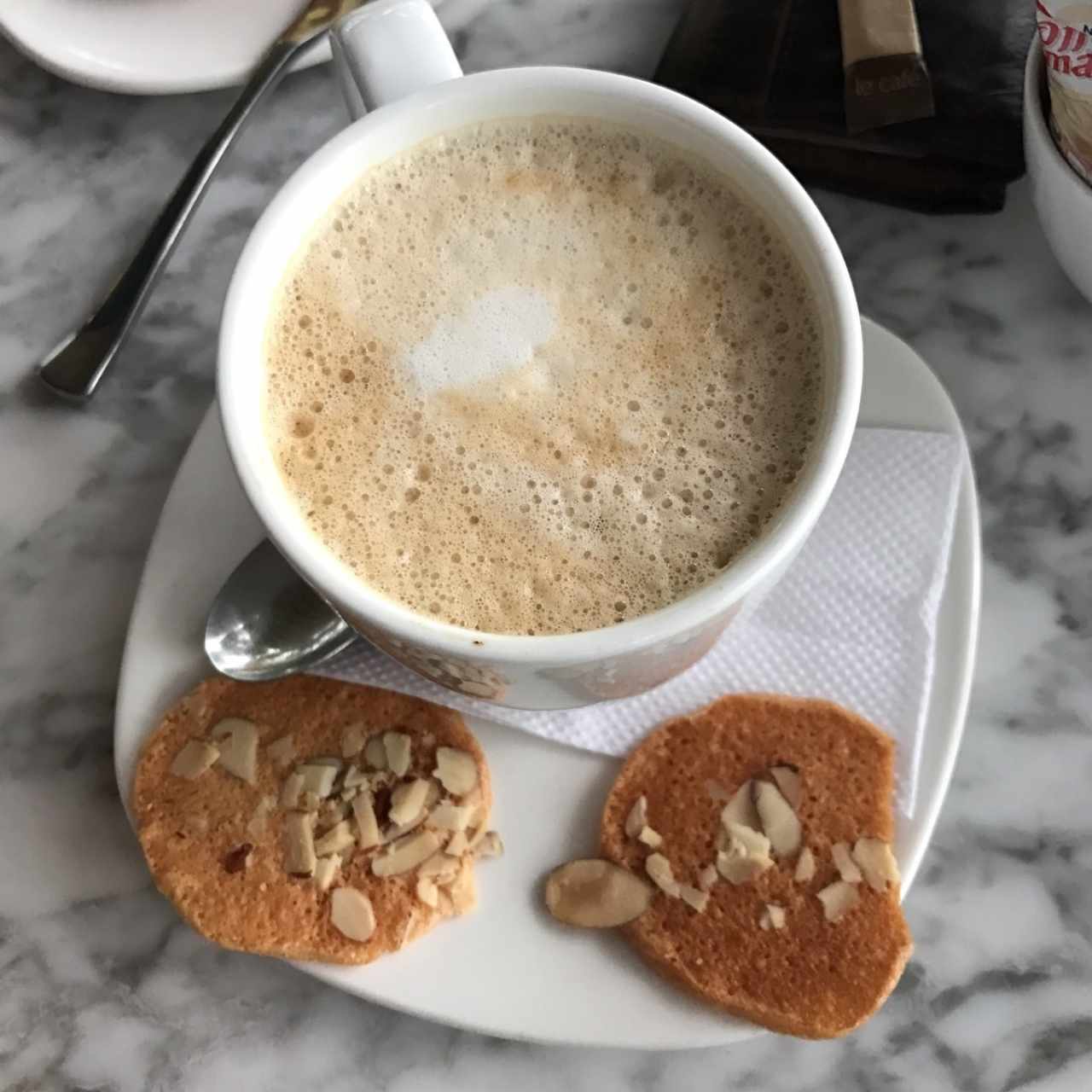 cafe latte