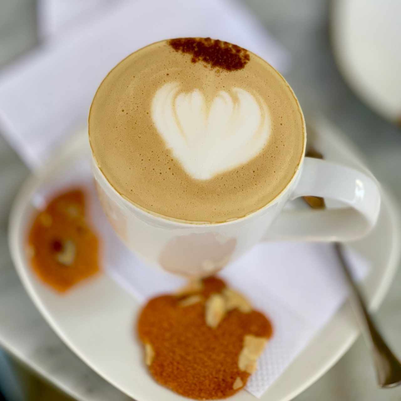cappuchino