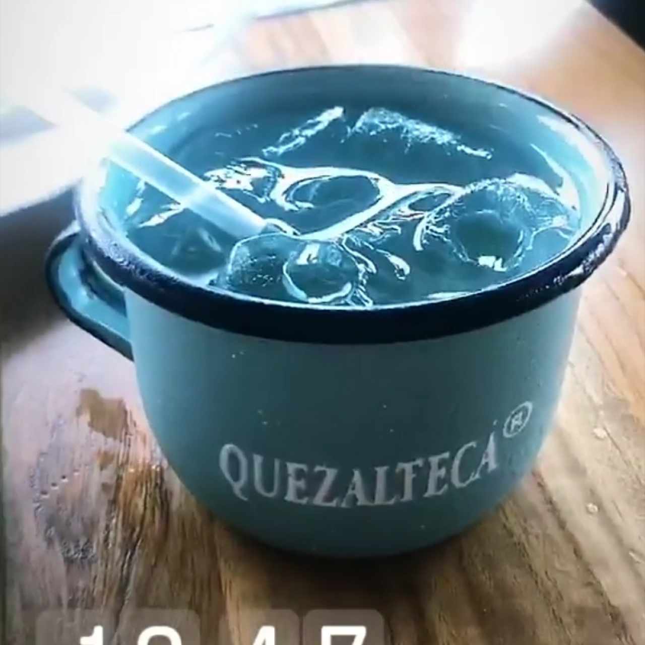 quetzalteca