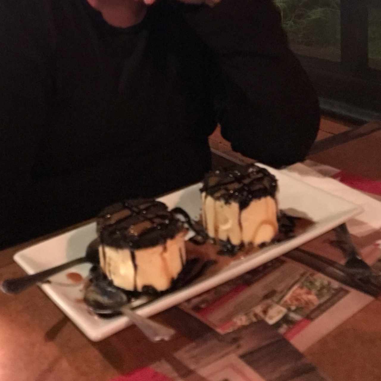 Desserts - Oreo Madness
