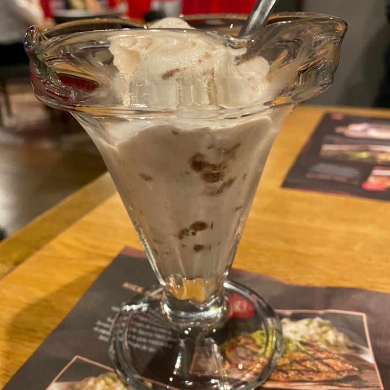 helado