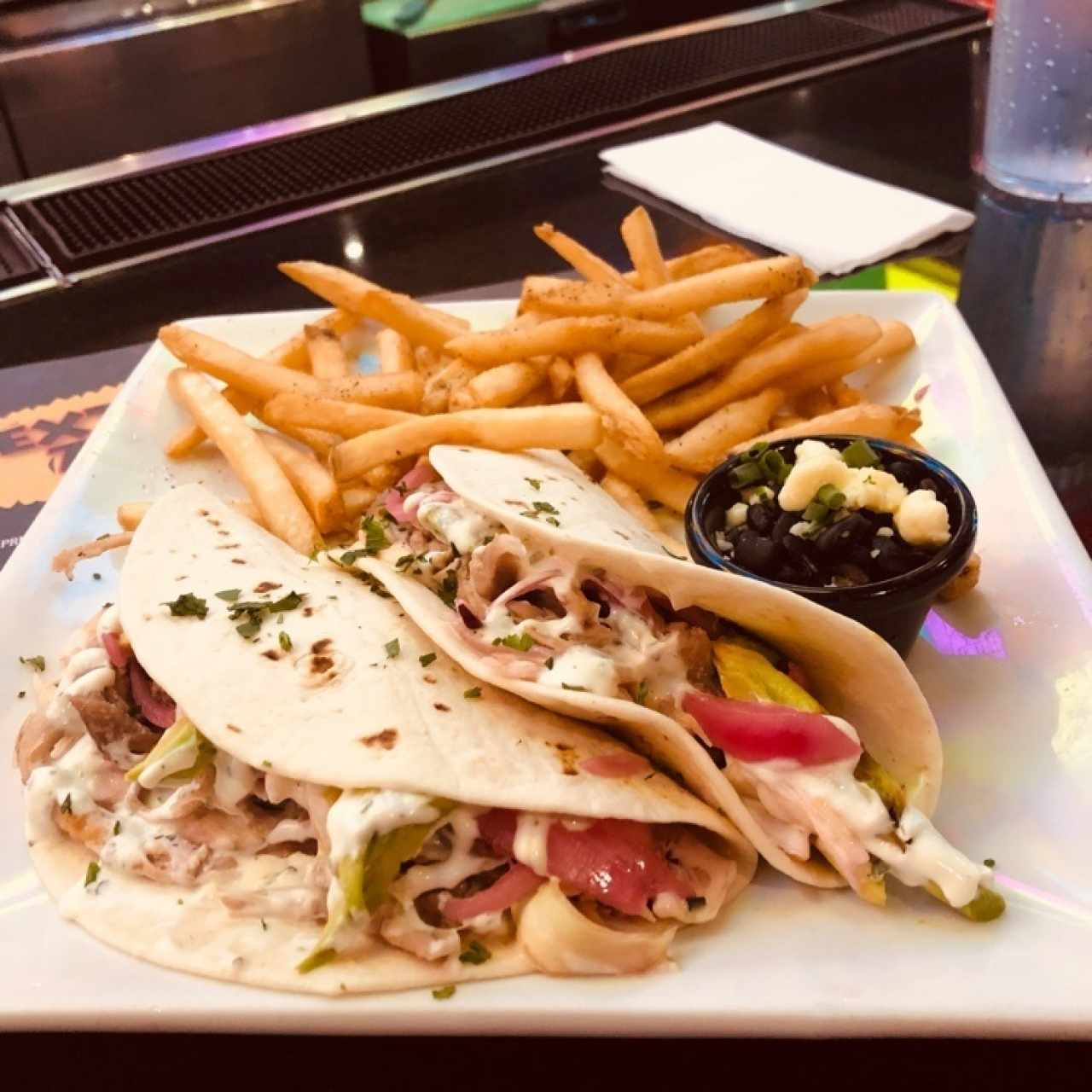 T.G.I. Friday's (Las Majadas)