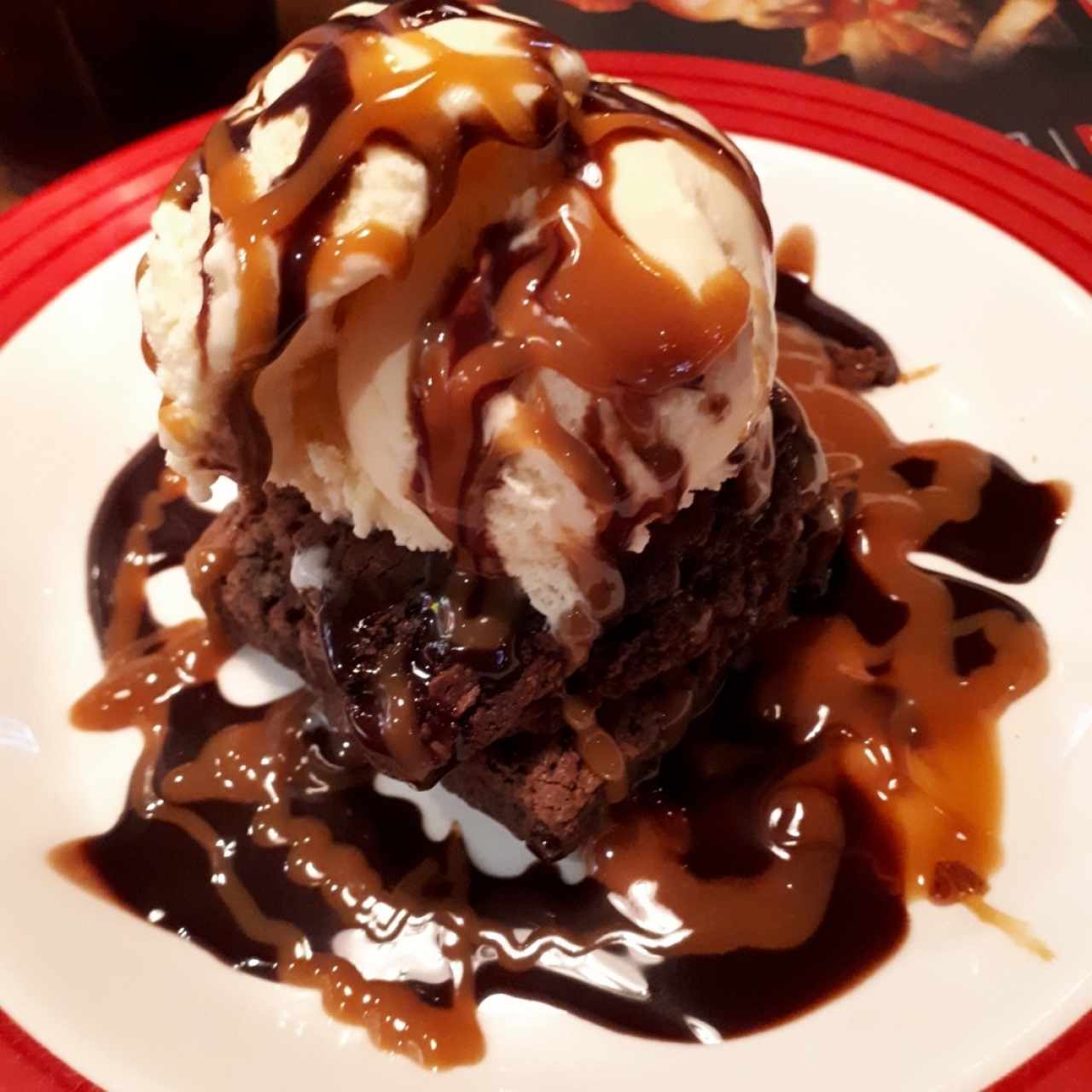 Brownie 