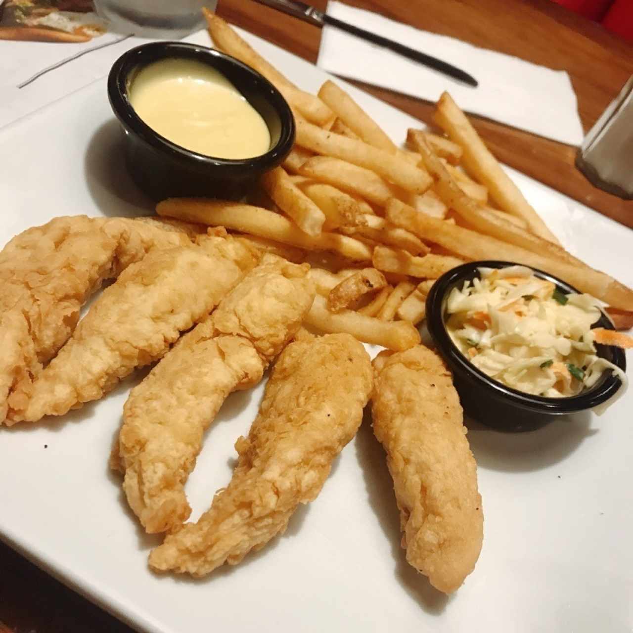 T.G.I. Friday's (Las Majadas)