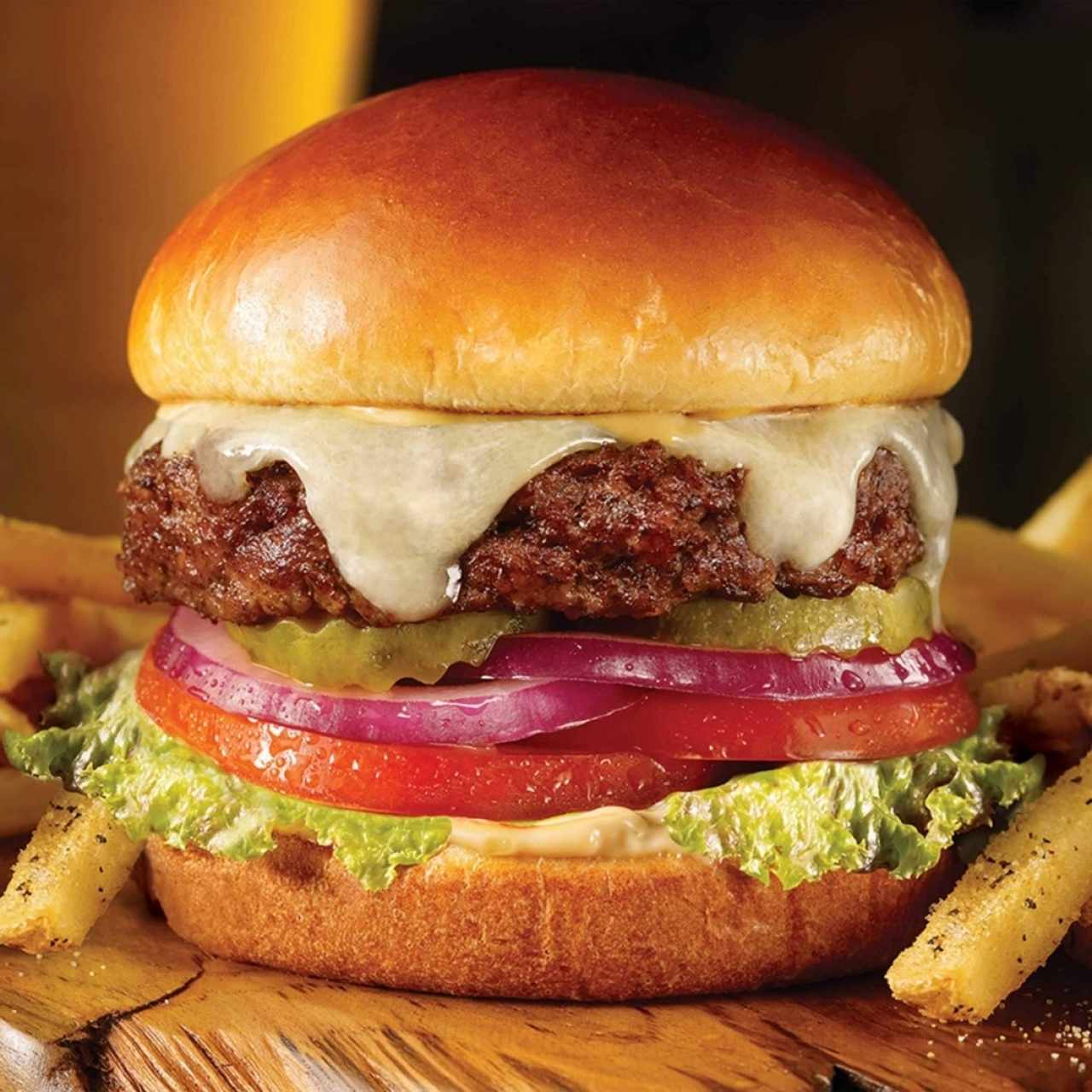 T.G.I. Friday's (Las Majadas)