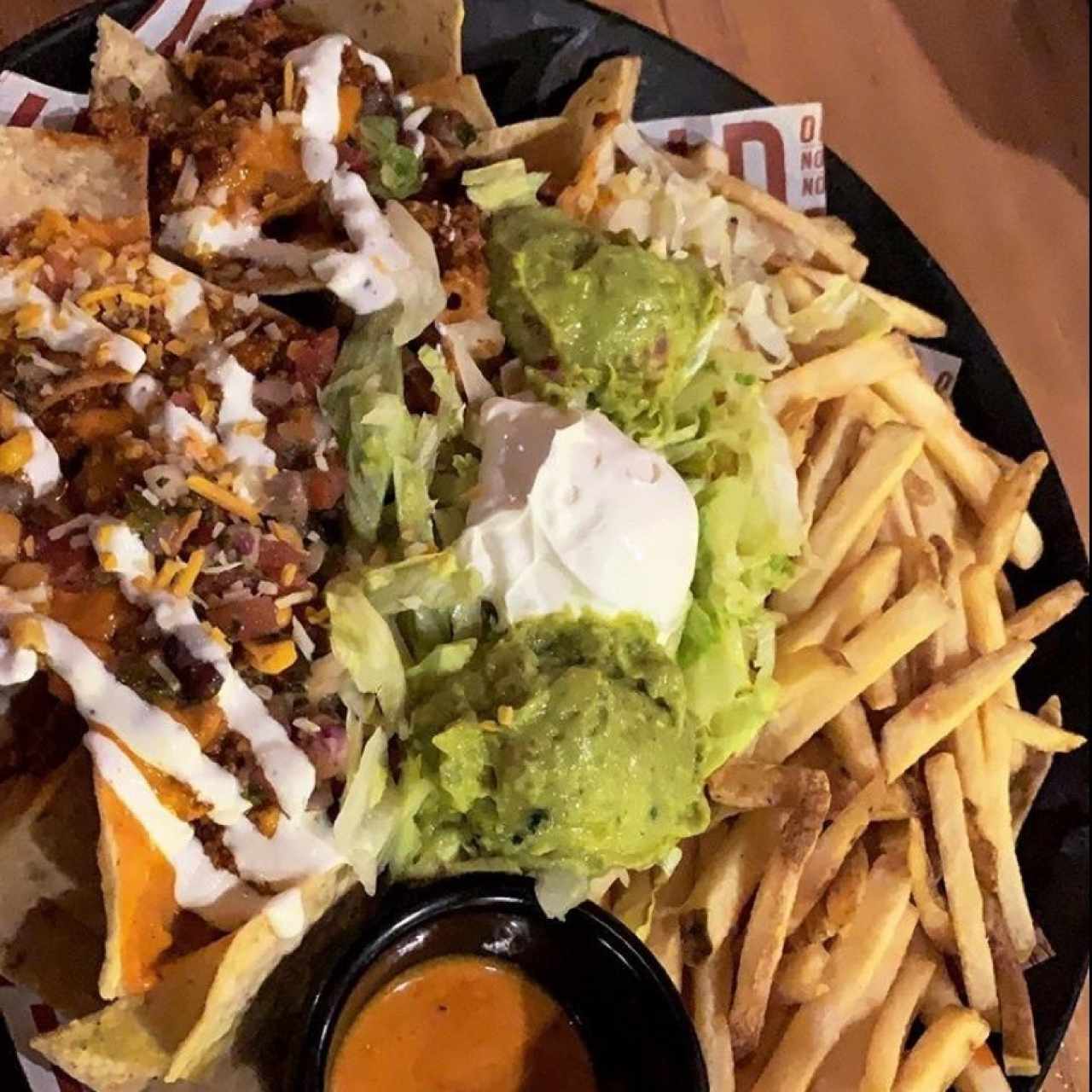 ENTRADAS - Appetizer Sampler