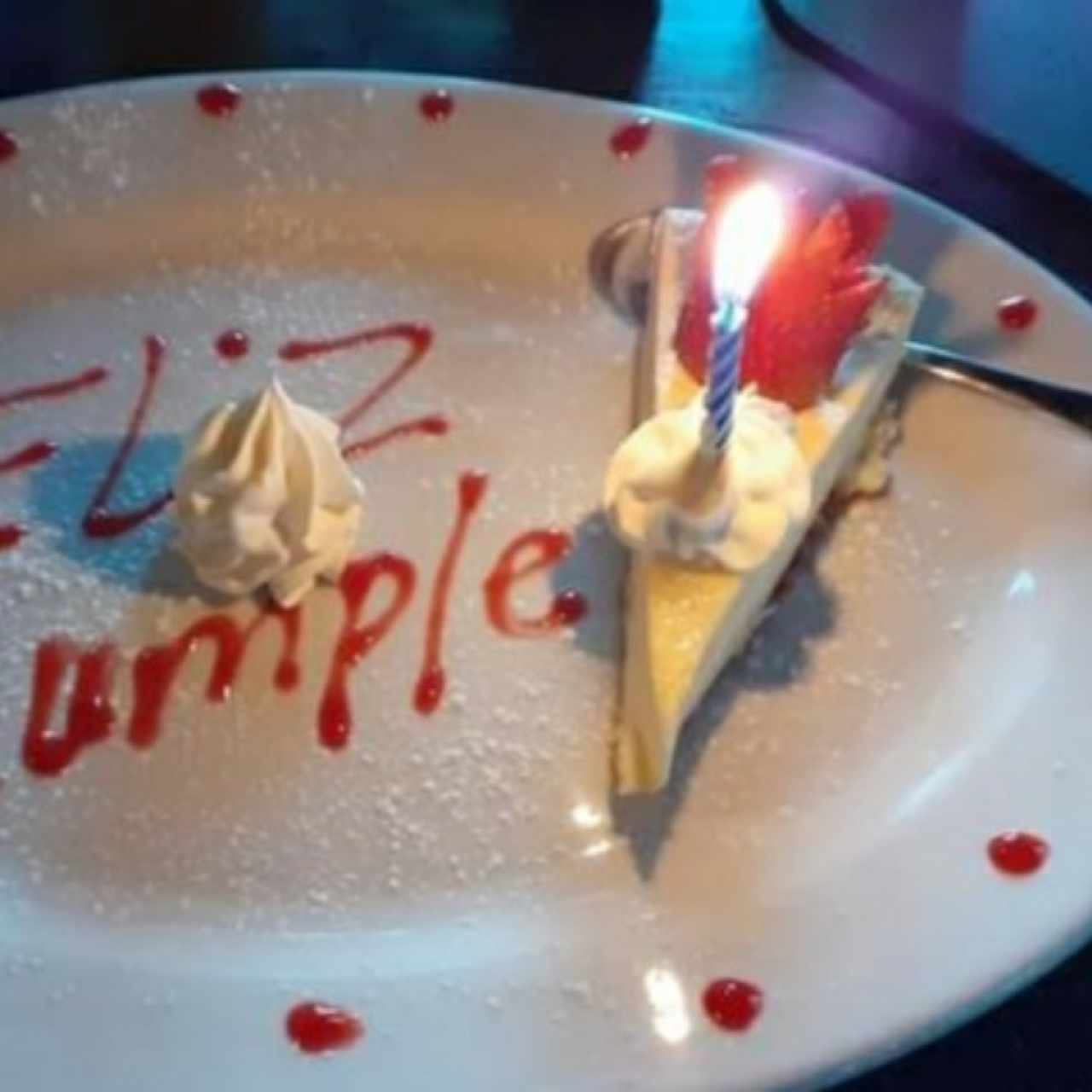 Pie de Queso 