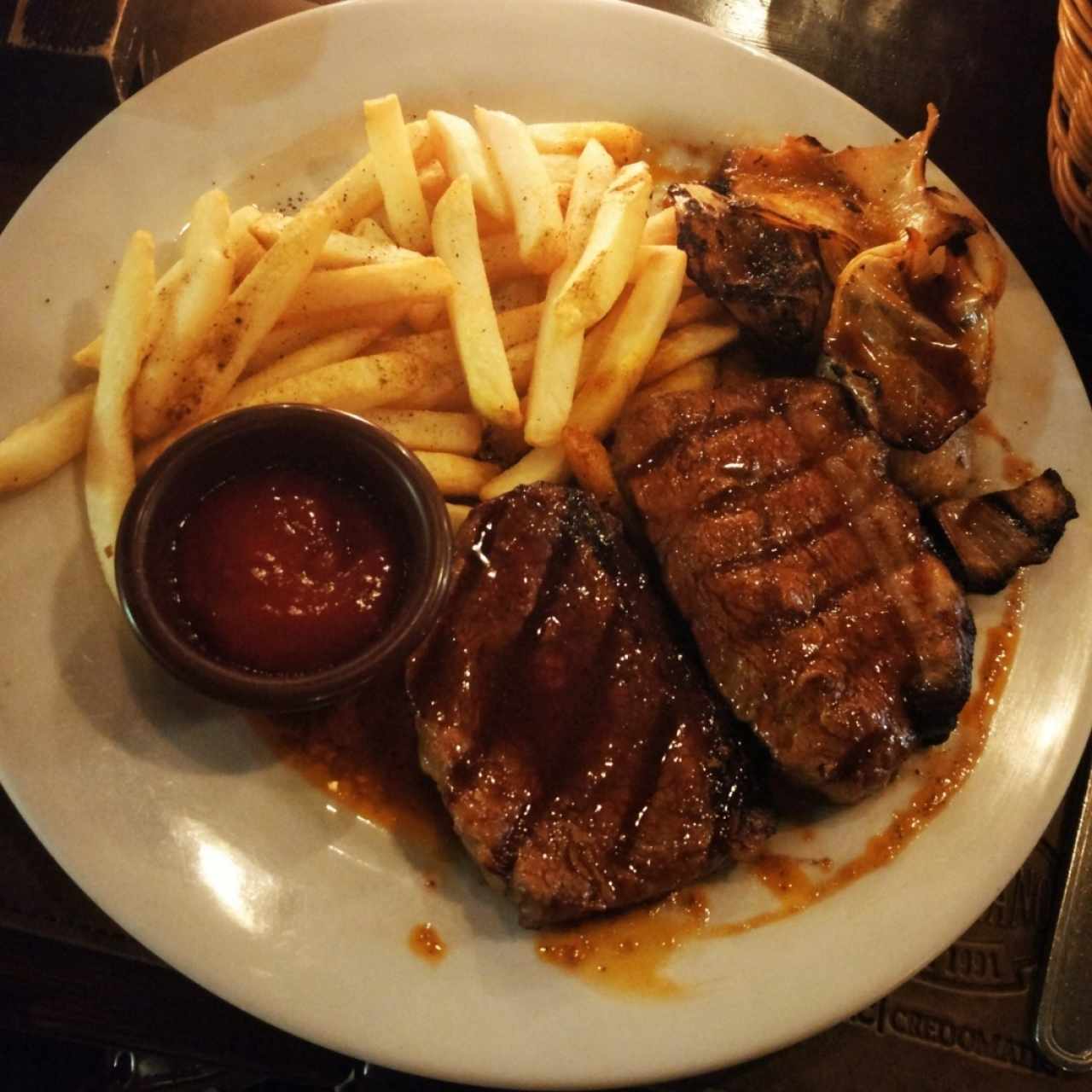 Carnes - Lomito/Puyazo Emiliano