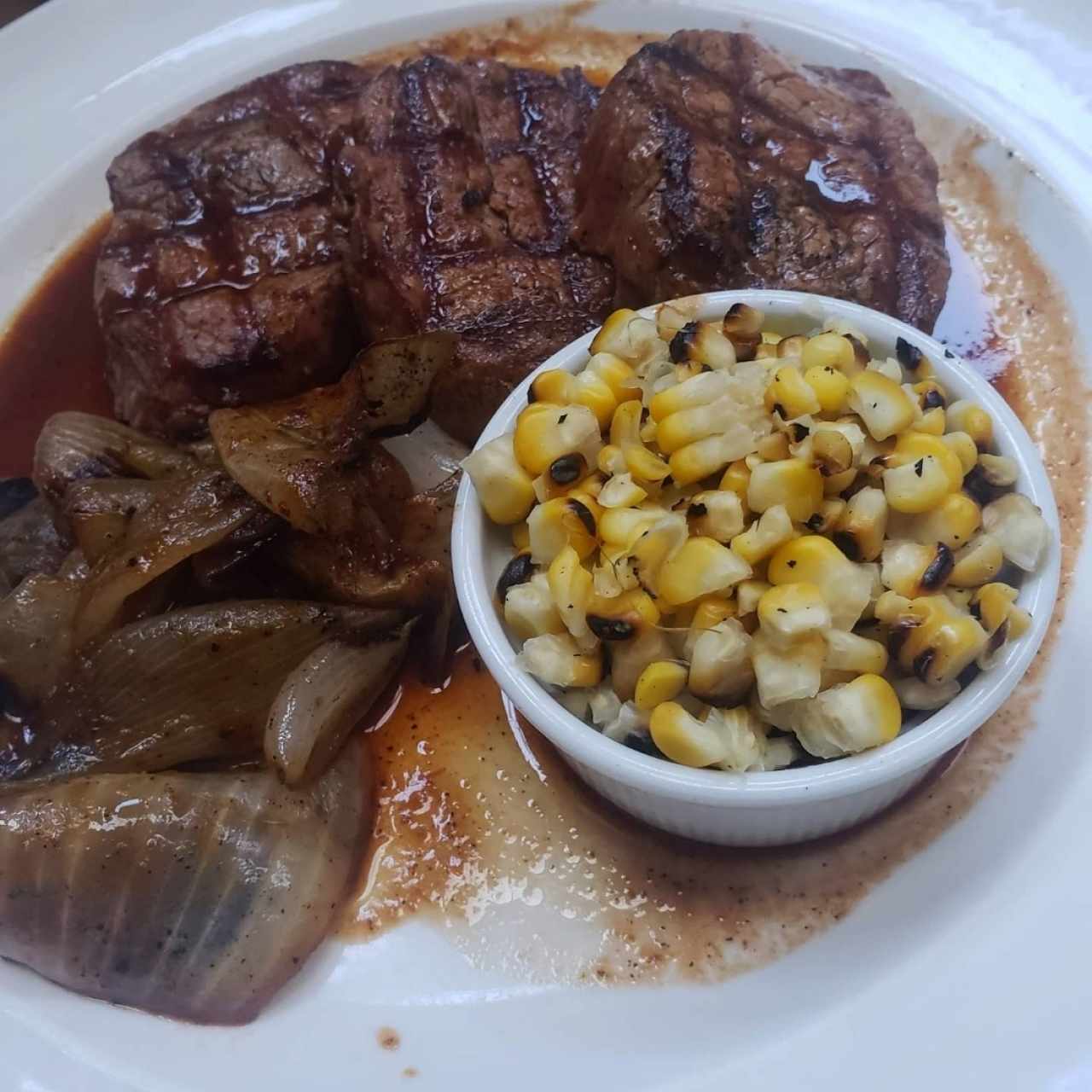 Carnes - Lomito/Puyazo Emiliano