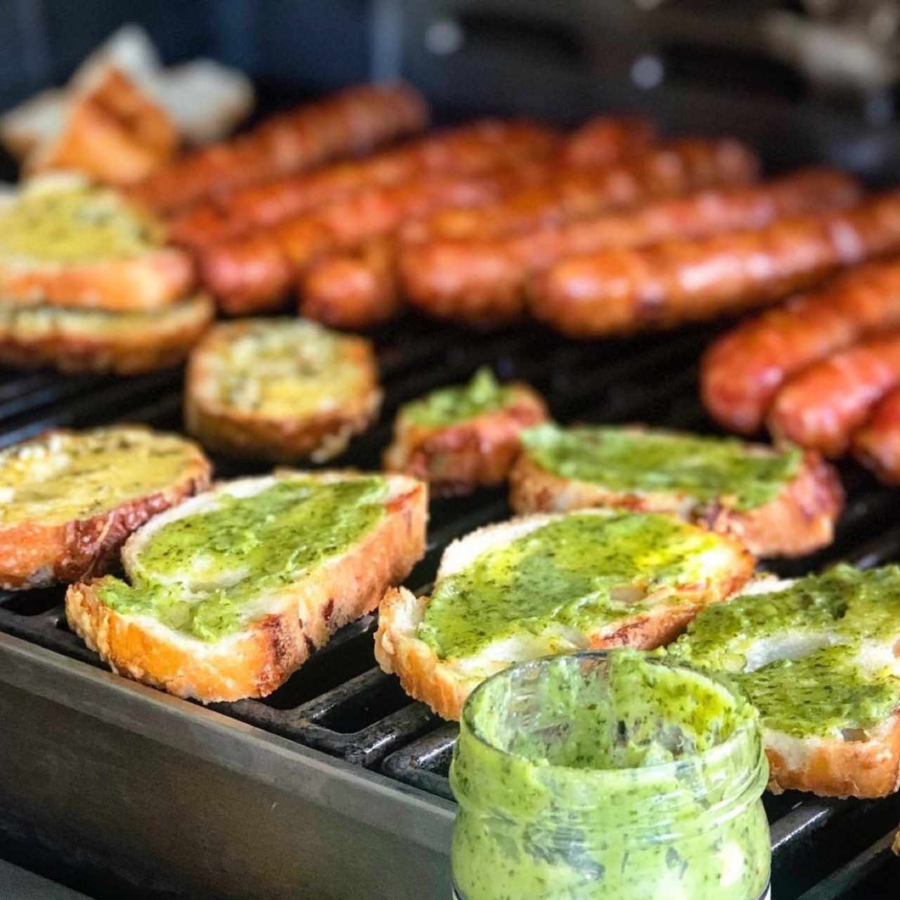 Chorizo Argentino