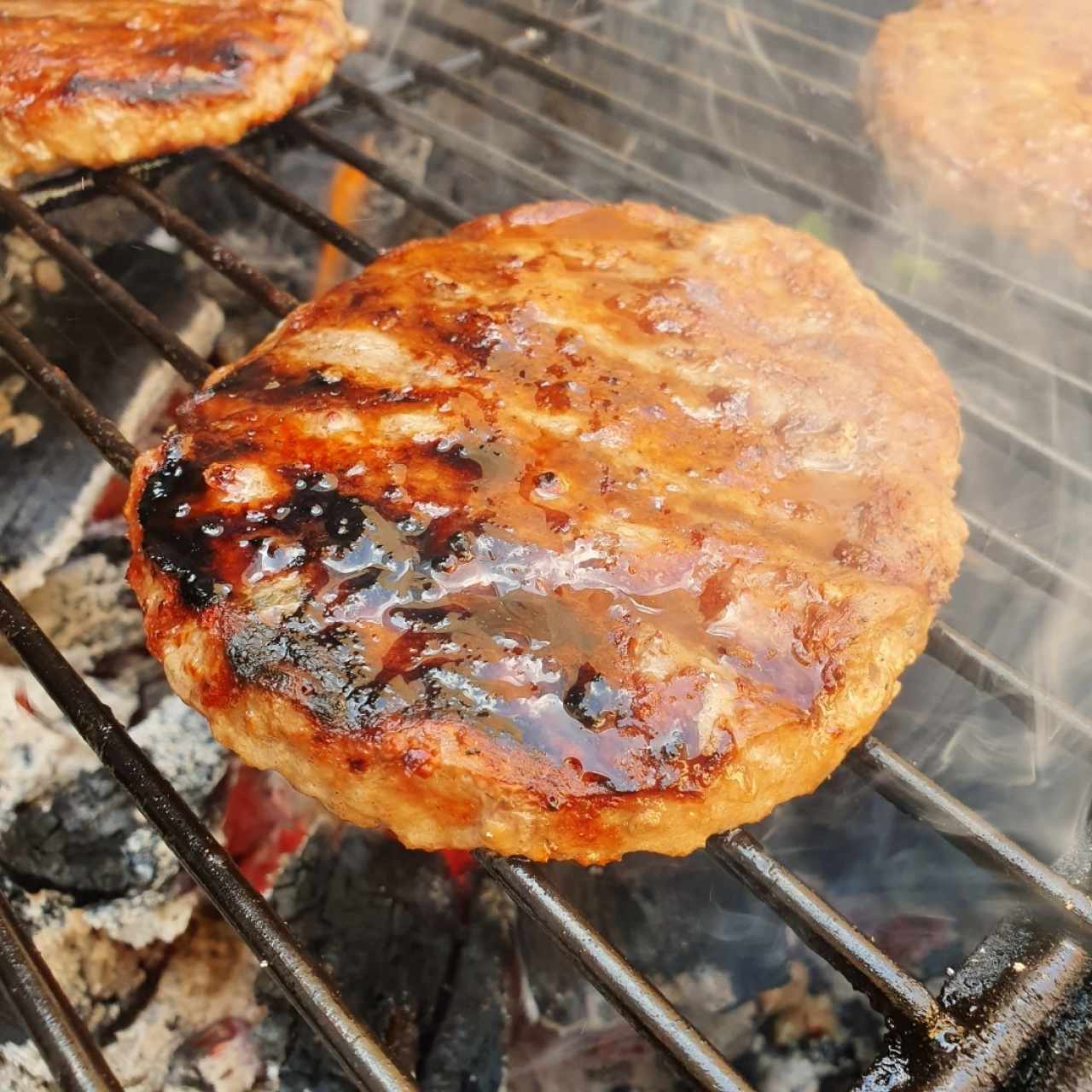 Tortitas de Arrachera 